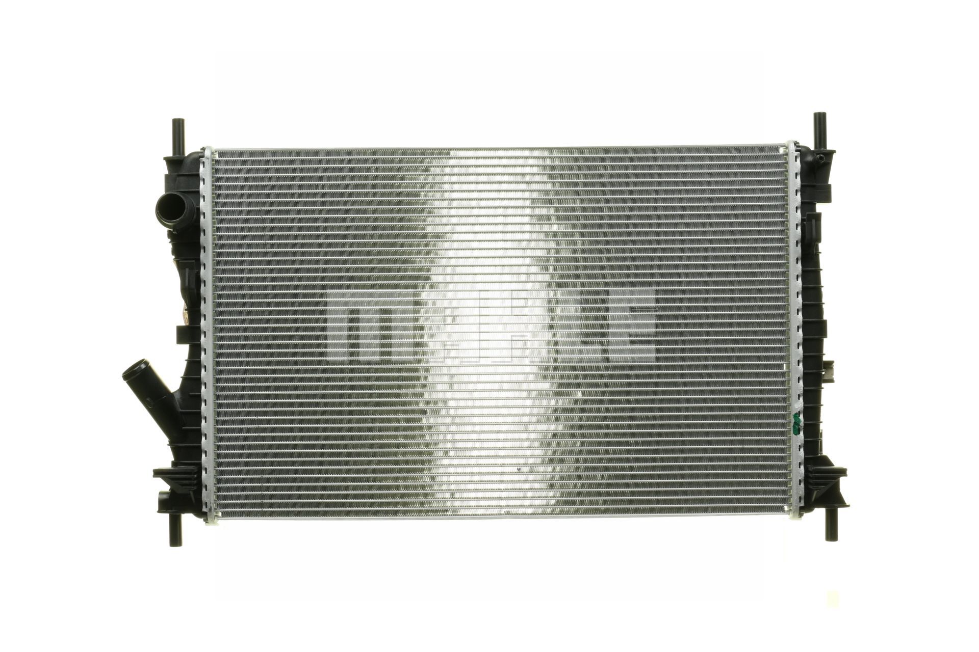 376764441 MAHLE ORIGINAL 1334654 Kühler, Motorkühlung