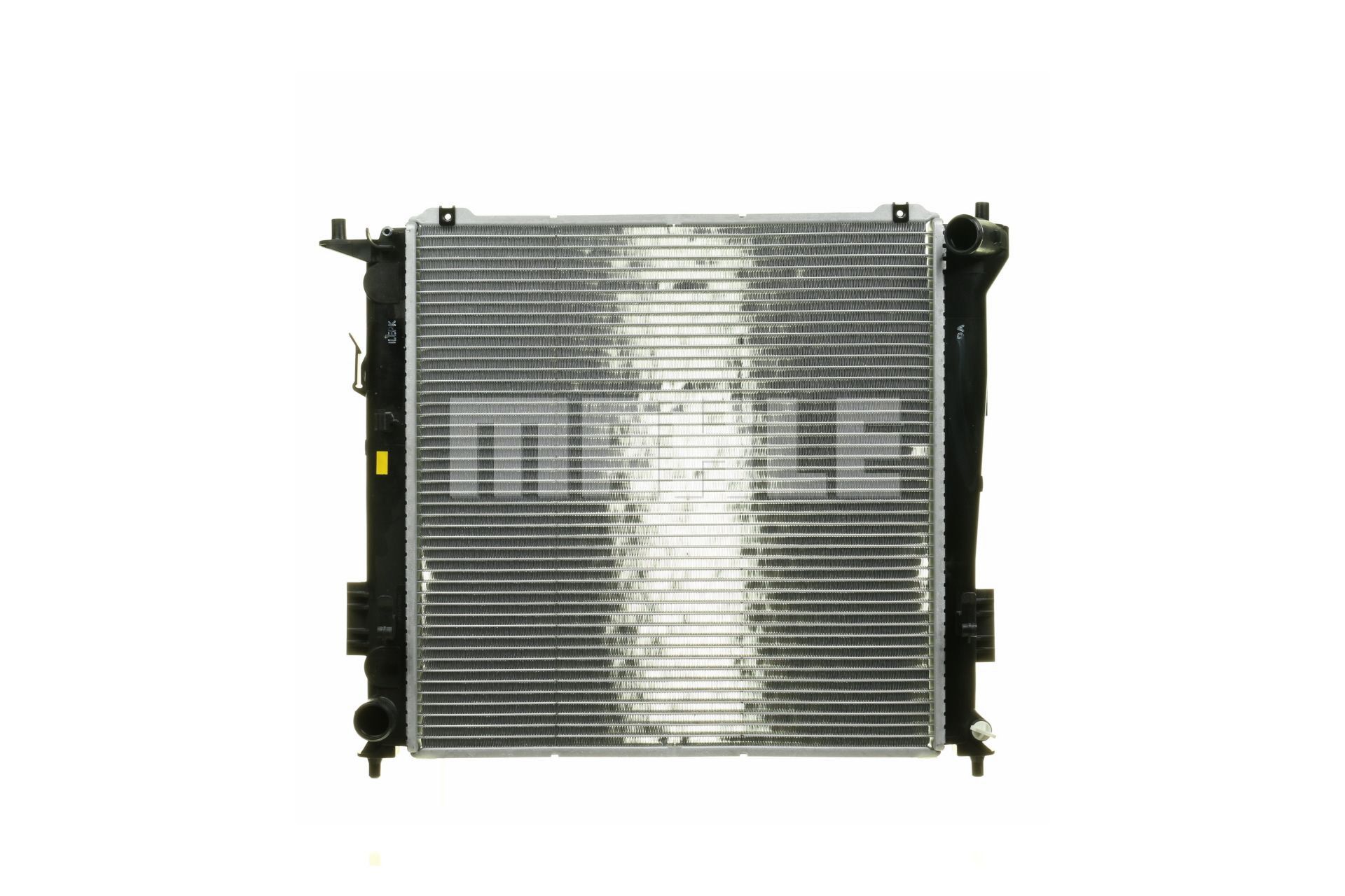 Vattenkylare Kia CEE'D 2009 CR1367000P MAHLE ORIGINAL