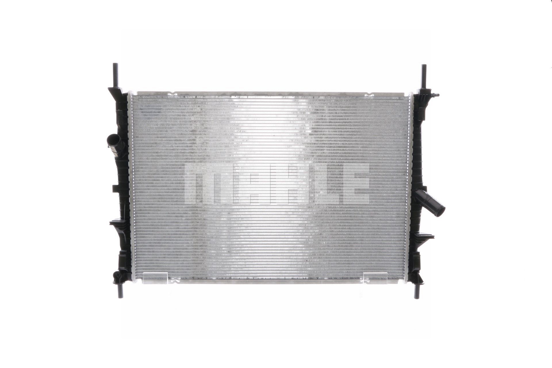 MAHLE ORIGINAL 1494933 Radiateur