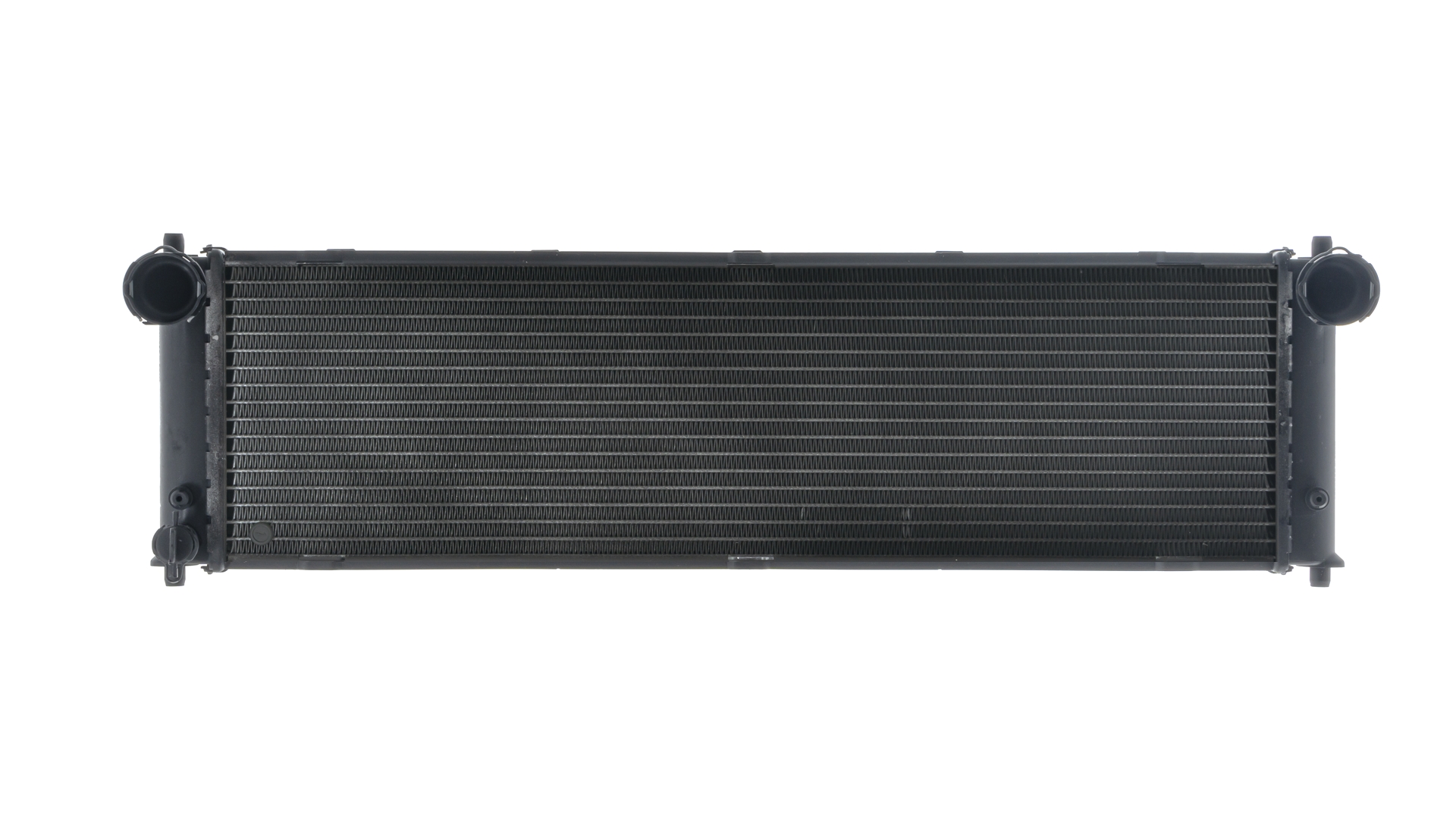 MAHLE ORIGINAL CR1394000P Radiateur Porsche 911 2004