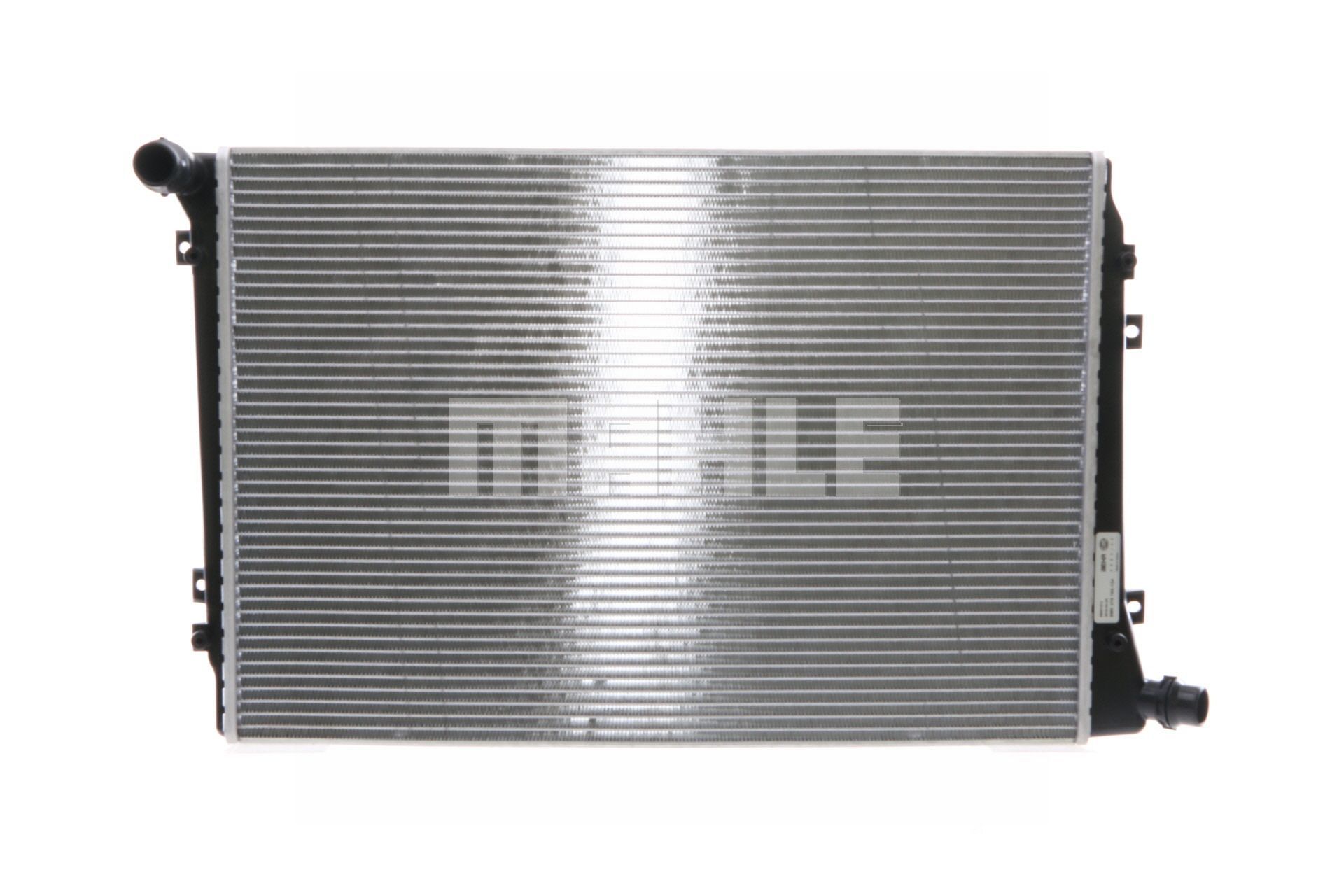 Acheter MAHLE ORIGINAL Radiateur du moteur CR 1395 000S