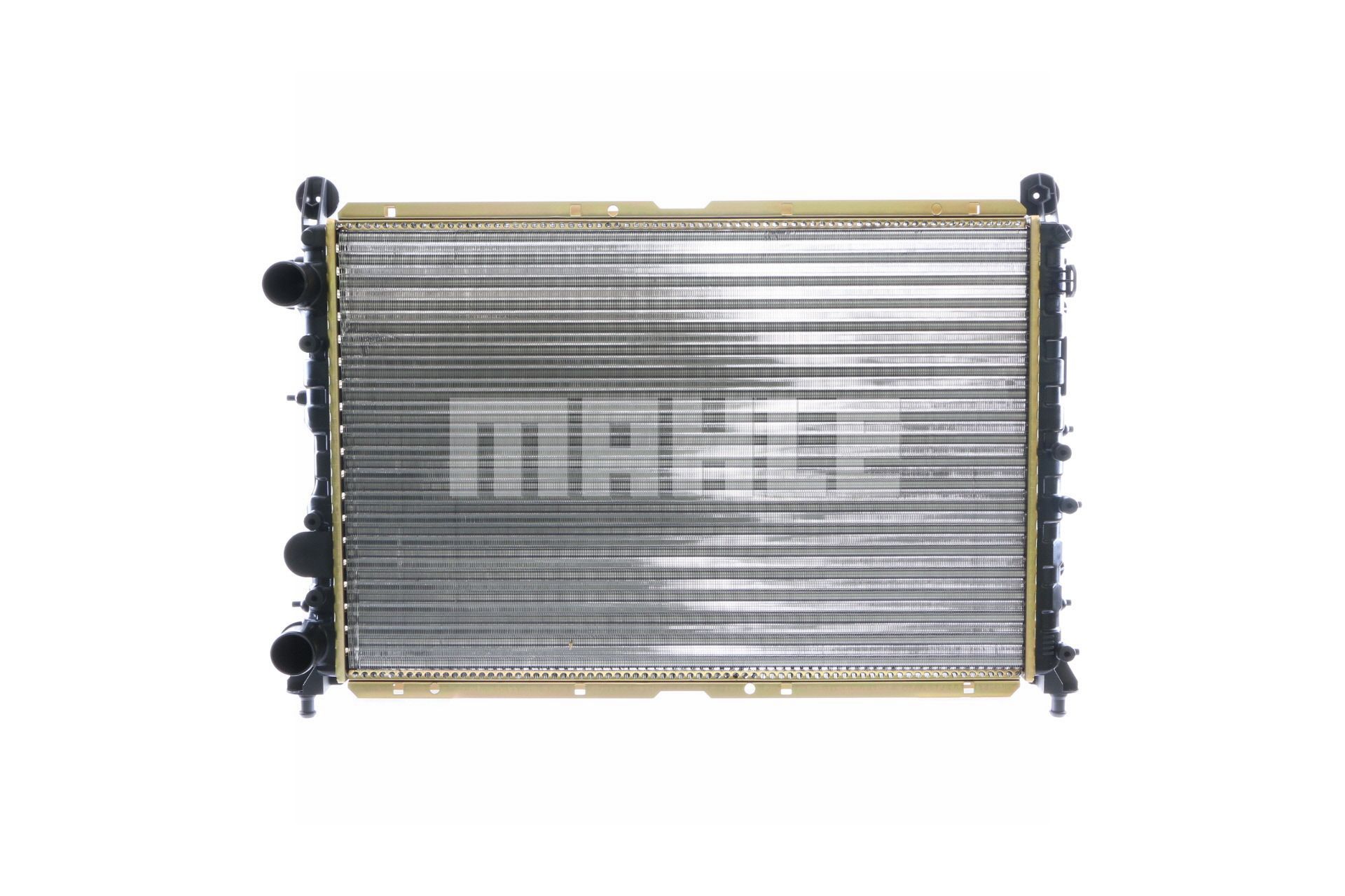 MAHLE ORIGINAL CR 1412 000S Radiatore Delta I (831) 1.6 HF Turbo (831AB.0) Benzina 131 CV 1983 prezzo