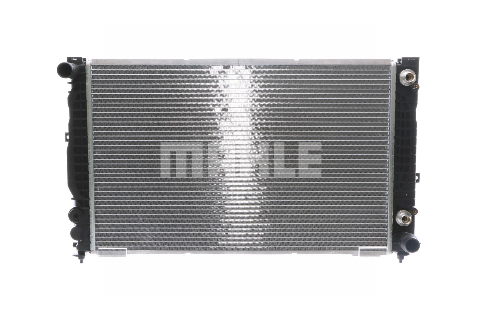MAHLE ORIGINAL CR 1414 000S Радиатор охлаждения двигателя Audi A6 C5 Avant 2.4 quattro бензин 165 л.с. 1997