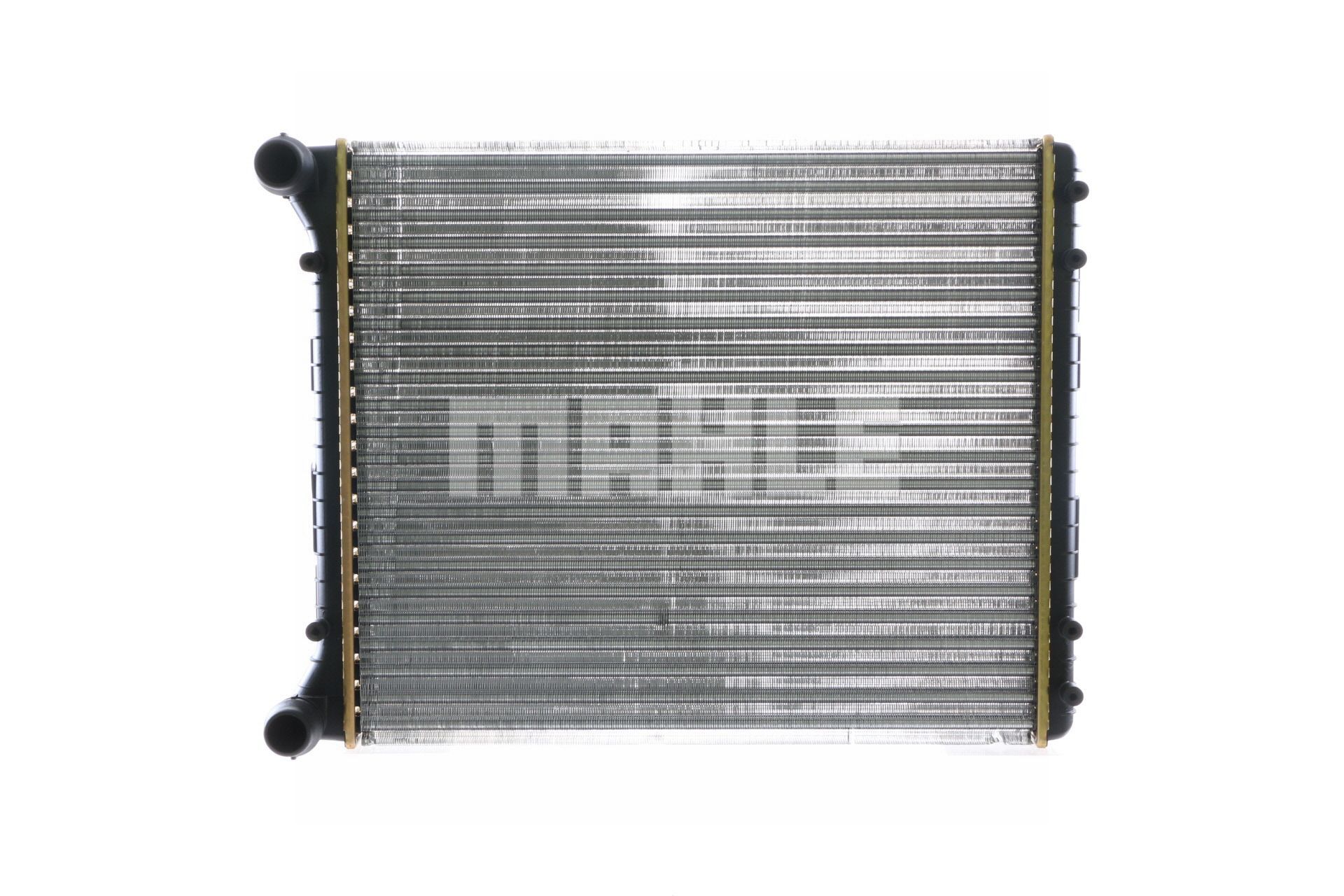 original Audi A2 MAHLE ORIGINAL Kylare CR 1418 000S