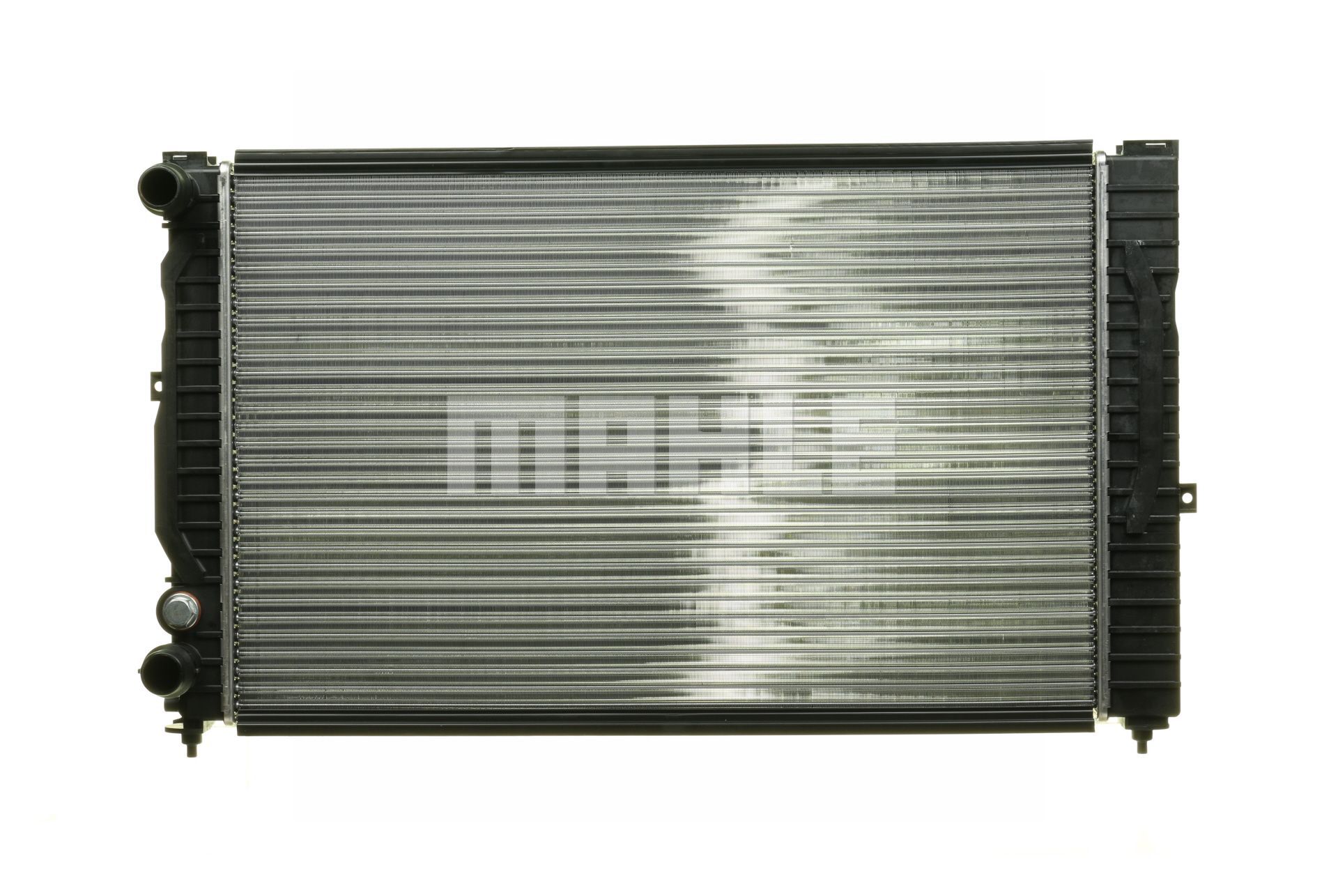 8D0121251BH OE MAHLE ORIGINAL Engine radiator CR 1423 000P