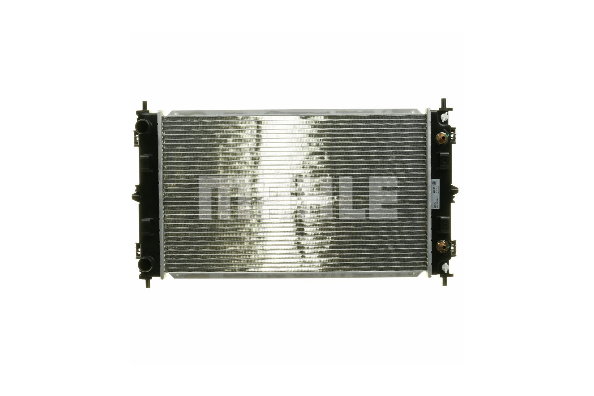 MAHLE ORIGINAL CR 1425 000S radiator Chrysler Stratus JX Cabrio