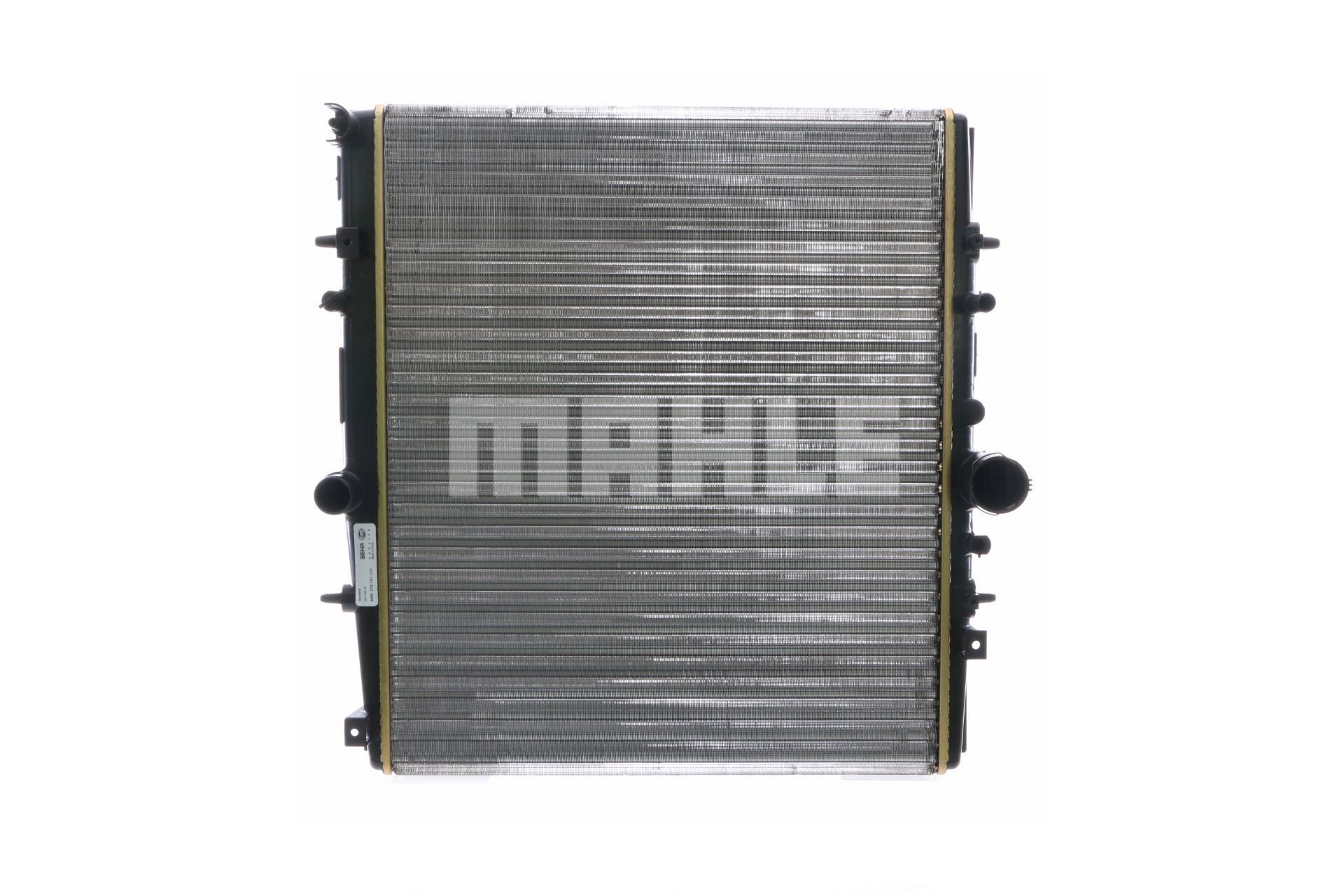 1330A5 OE MAHLE ORIGINAL Radiateur du moteur CR 1436 000S