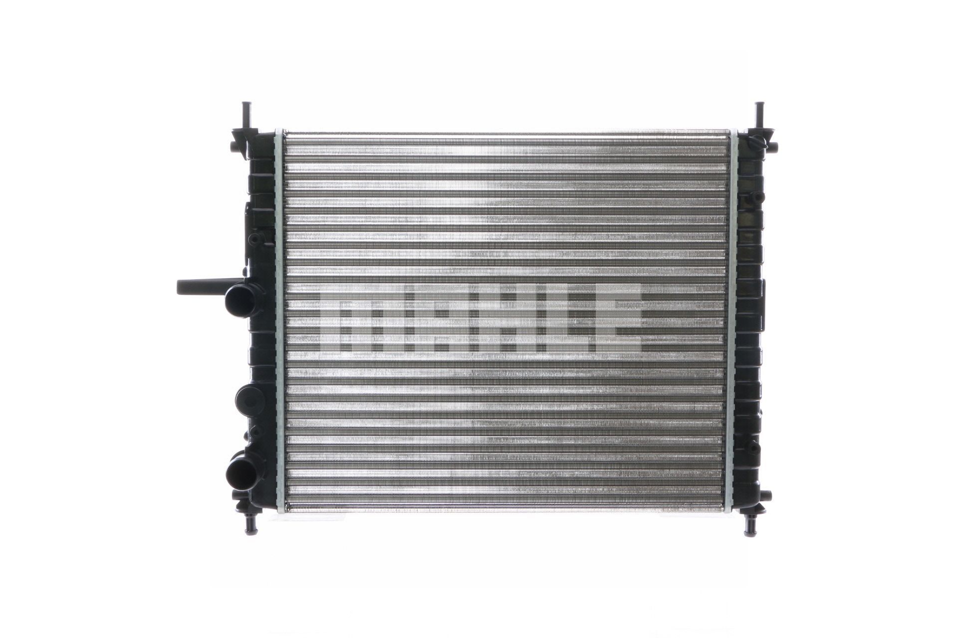 MAHLE ORIGINAL CR 1442 000S Radiatorius / dalys FIAT Marea Sedanas (185) 1.6 100 16V Bipower benzinas / gamtinės dujos (CNG) 103 AG 2002