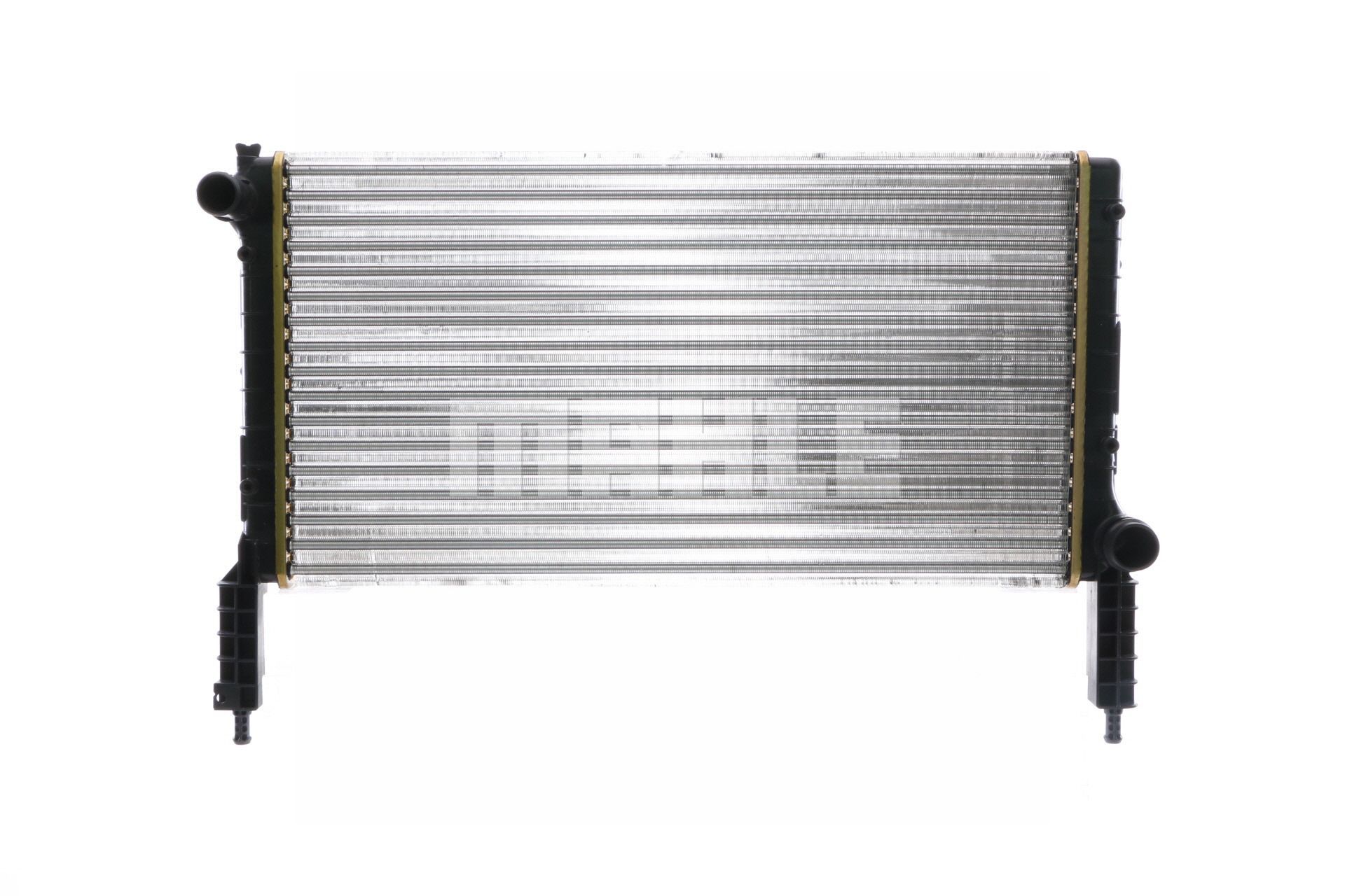 Radiador, refrigeración del motor 46803028 MAHLE ORIGINAL CR 1446 000S