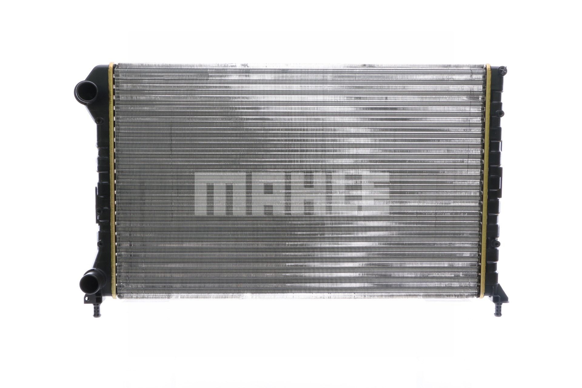 CR 1447 000S MAHLE ORIGINAL Radiador FIAT DOBLO
