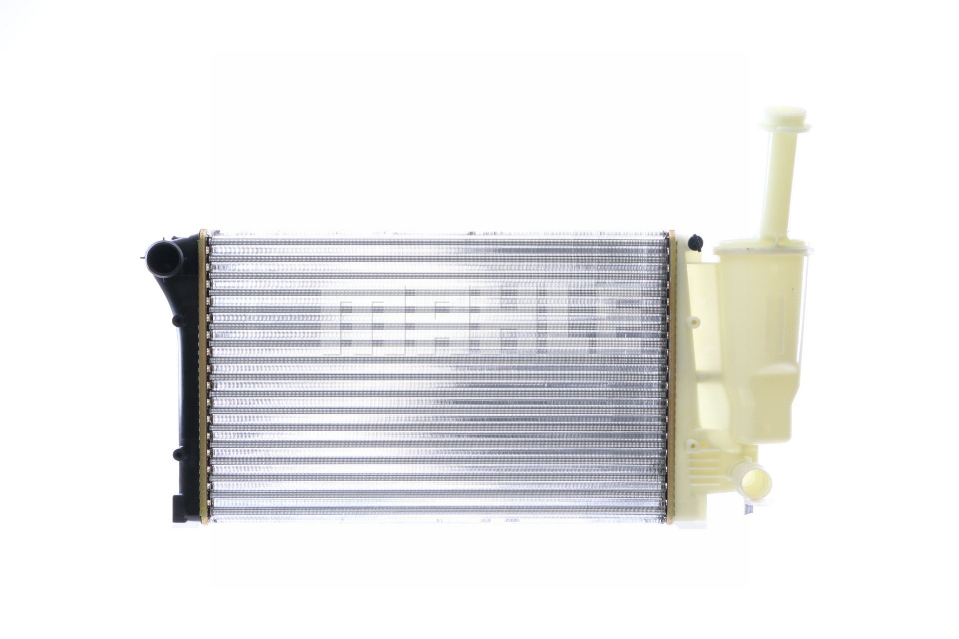 CR 1451 000S MAHLE ORIGINAL Radiador FIAT SCUDO