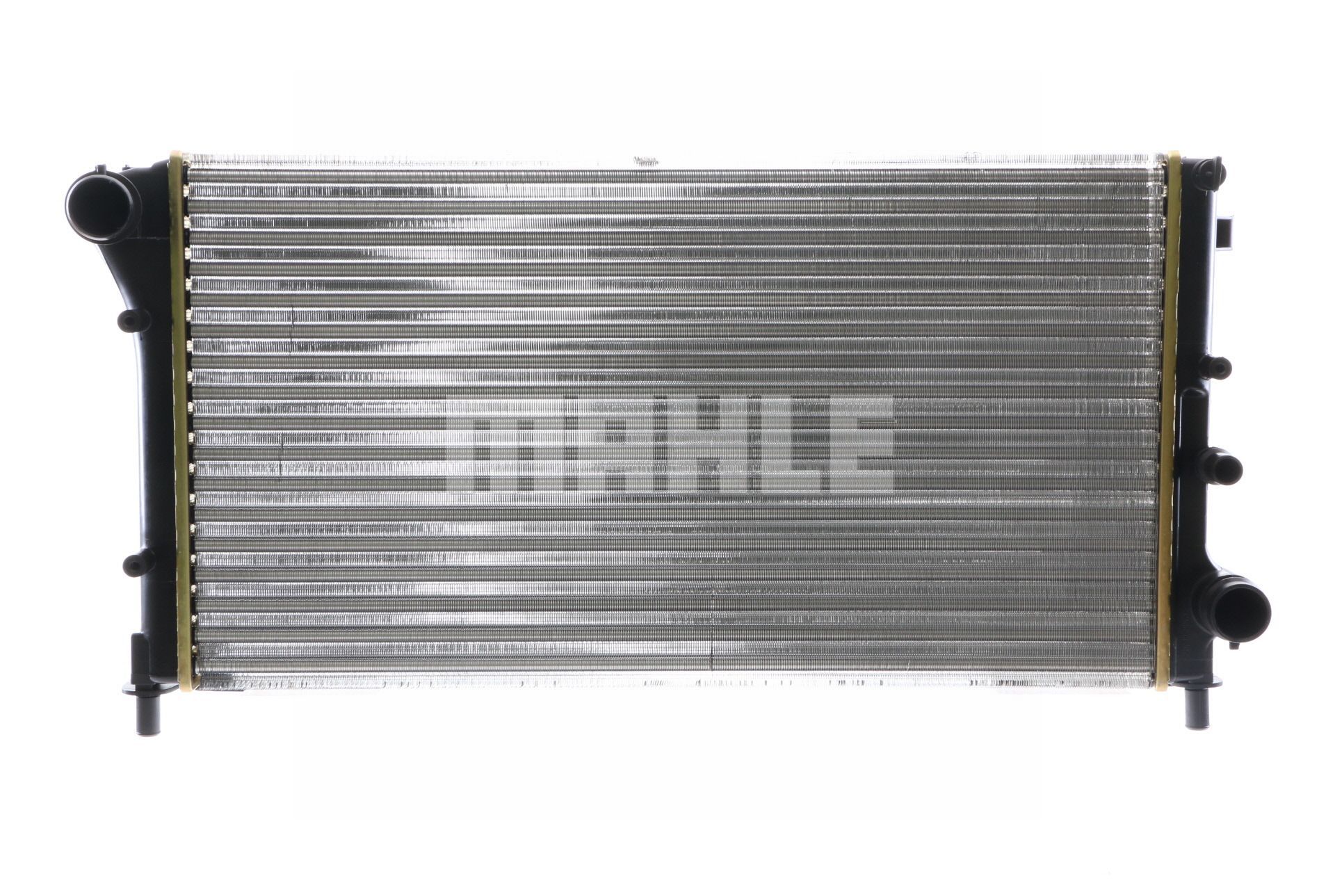 Vandens radiatoriai Fiat PANDA 2008 CR1453000S MAHLE ORIGINAL