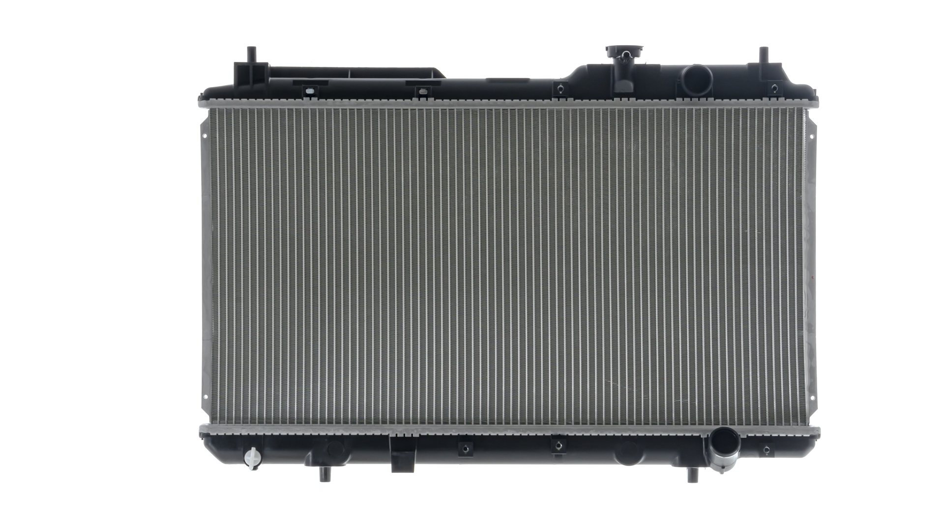 376768281 MAHLE ORIGINAL CR 1457 000S 2017 HONDA CR-V Kühler Preis