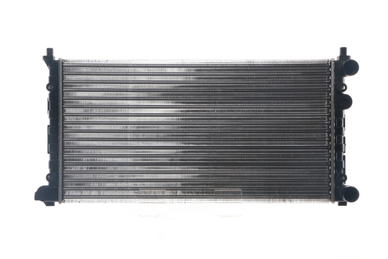 MAHLE ORIGINAL Køler, motorkøling CR 146 000S