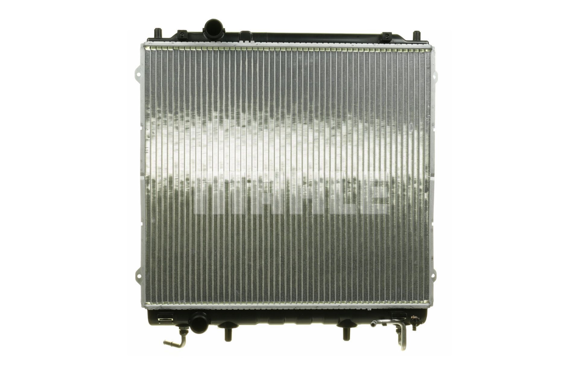 MAHLE ORIGINAL CR 1469 000P Radiateur, koelvloeistof Terracan Van / SUV (HP) 2.9 CRDi 4WD Diesel 163 Pk 2005 kosten