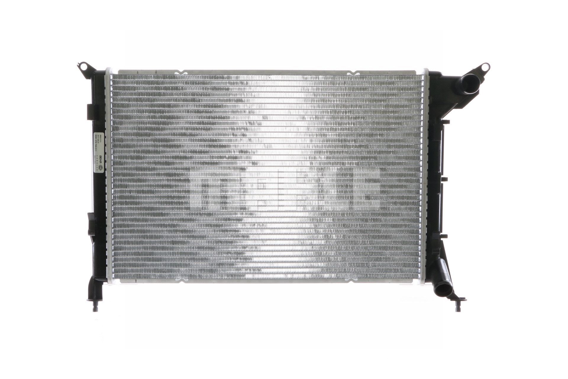 Radiateur moteur Mini Cooper R50 prix 2004: MAHLE ORIGINAL CR 1470 000Sv