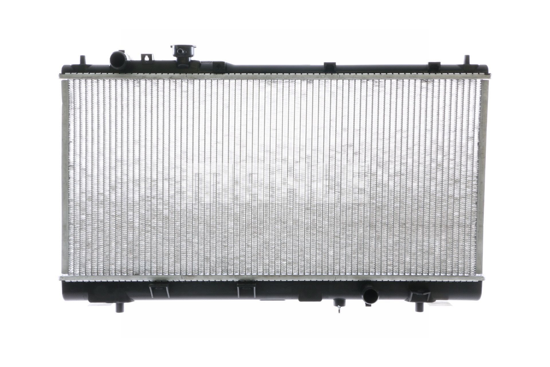 ZL0415200 OE MAHLE ORIGINAL Kühler, Motorkühlung CR 1472 000S
