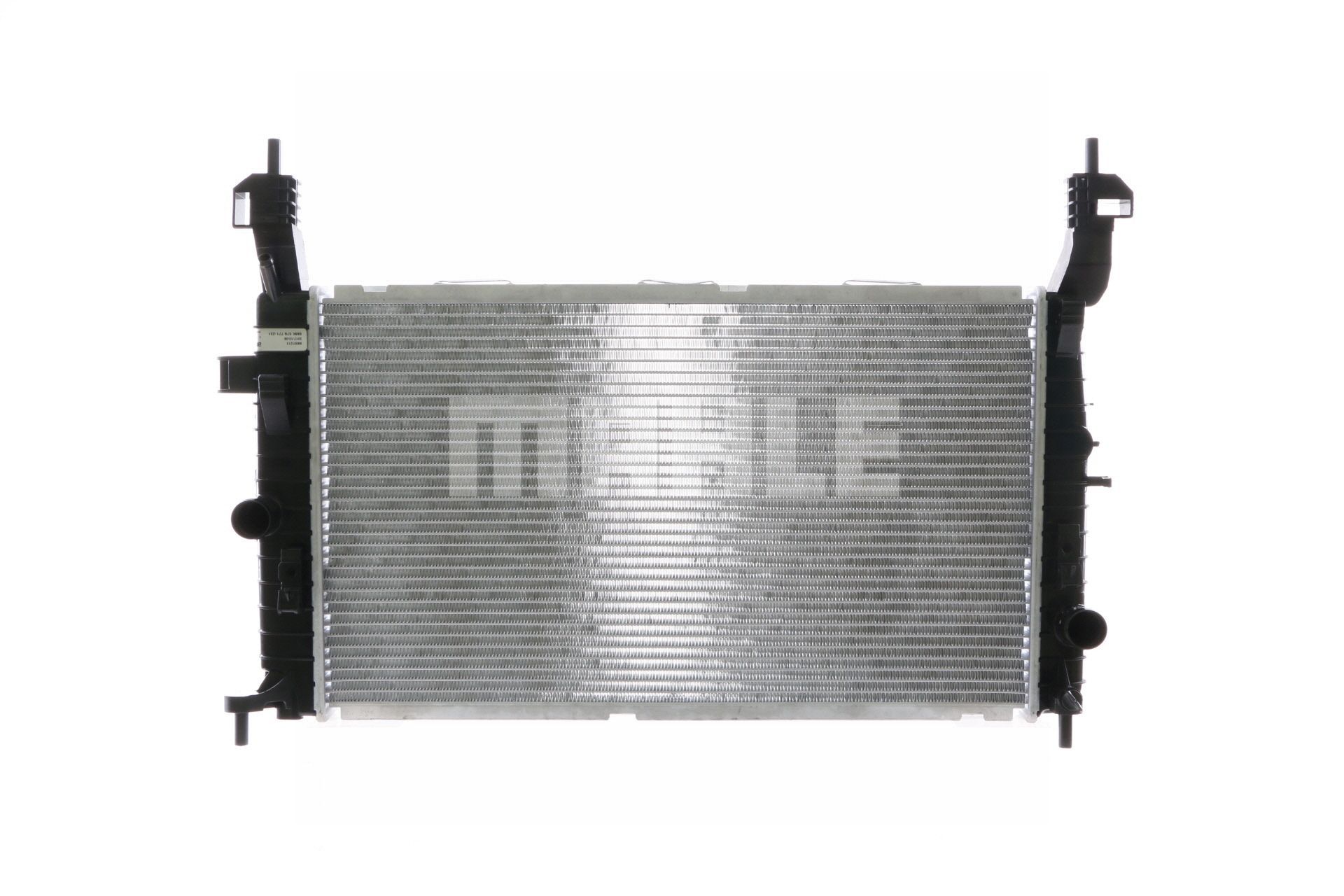 1300255 OE MAHLE ORIGINAL Hladilnik, hlajenje motorja CR 1499 000S