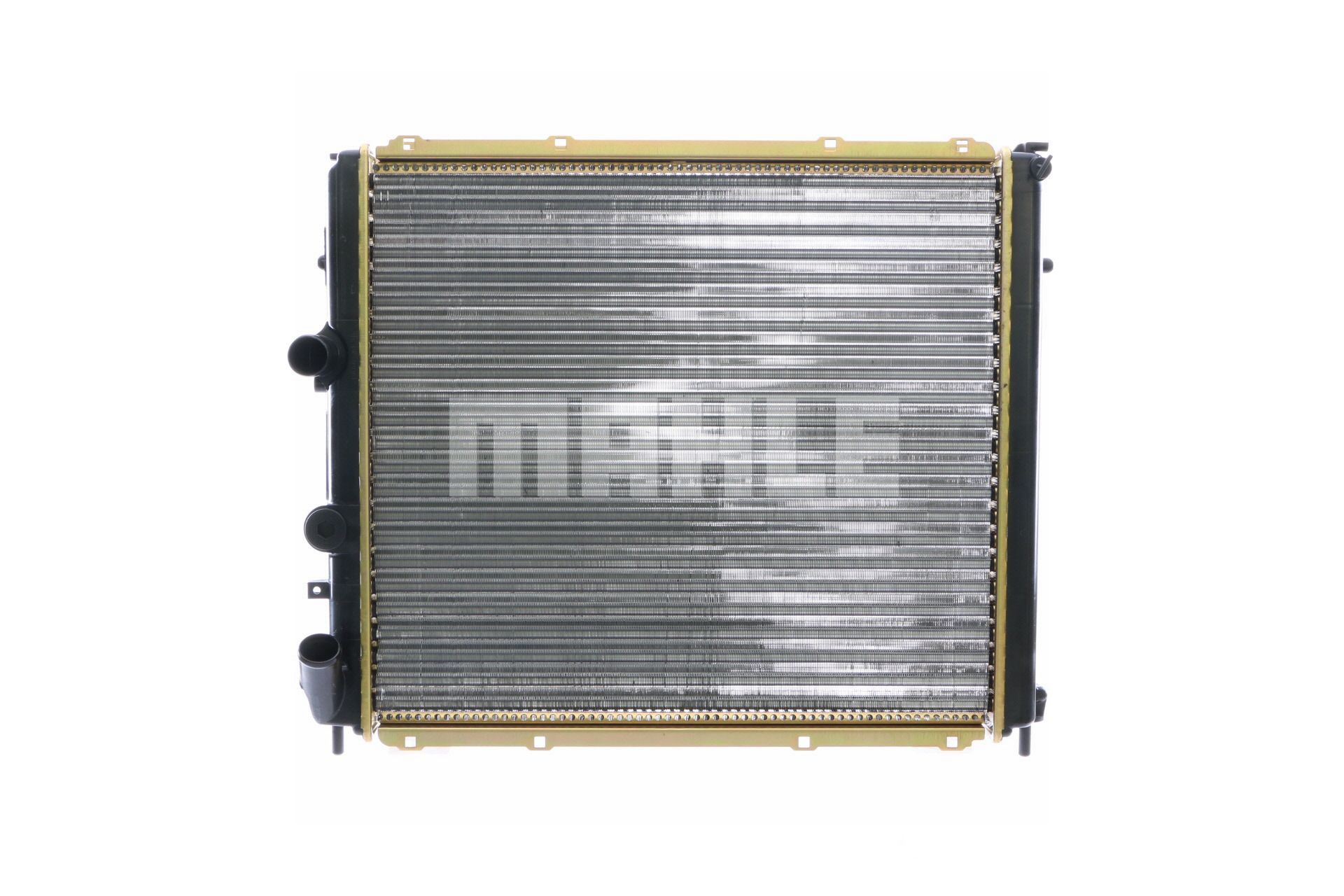 Pirkti MAHLE ORIGINAL Radiatorius, variklio aušinimas CR 1502 000S