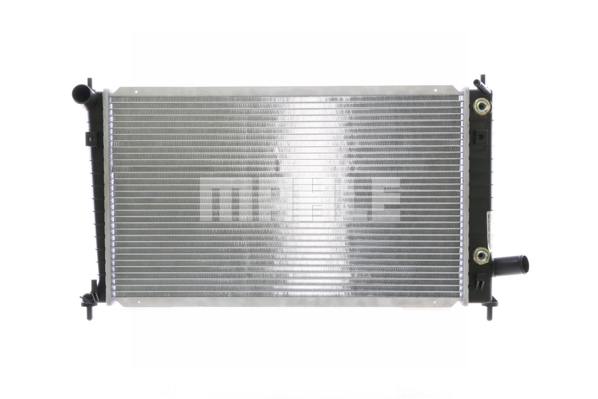 MAHLE ORIGINAL CR 1511 000S Radiator SAAB 9-5 (YS3E) 2.0 t Bensin 185 hk 2007 pris