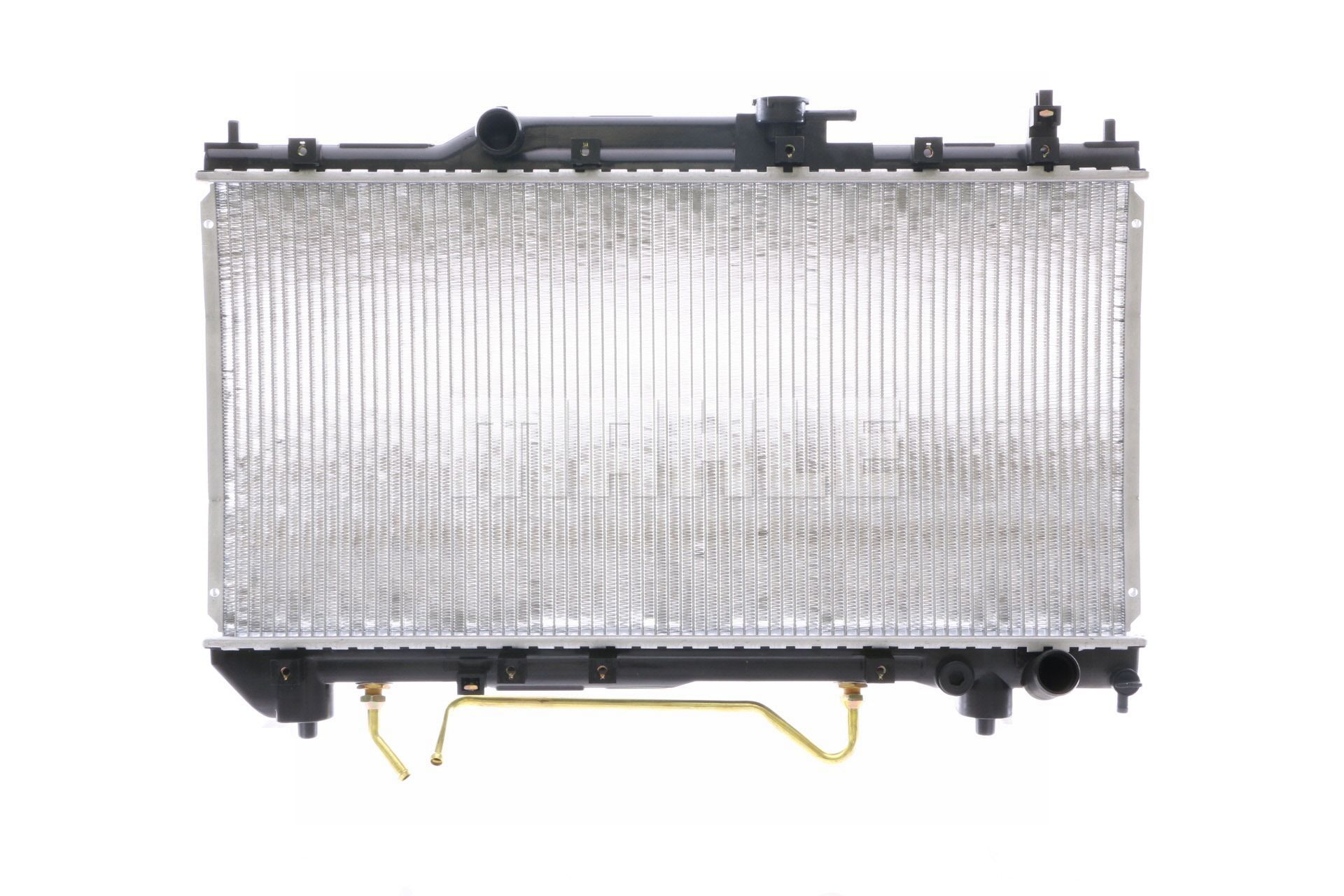 MAHLE ORIGINAL Radiador, refrigeración del motor CR 1519 000S