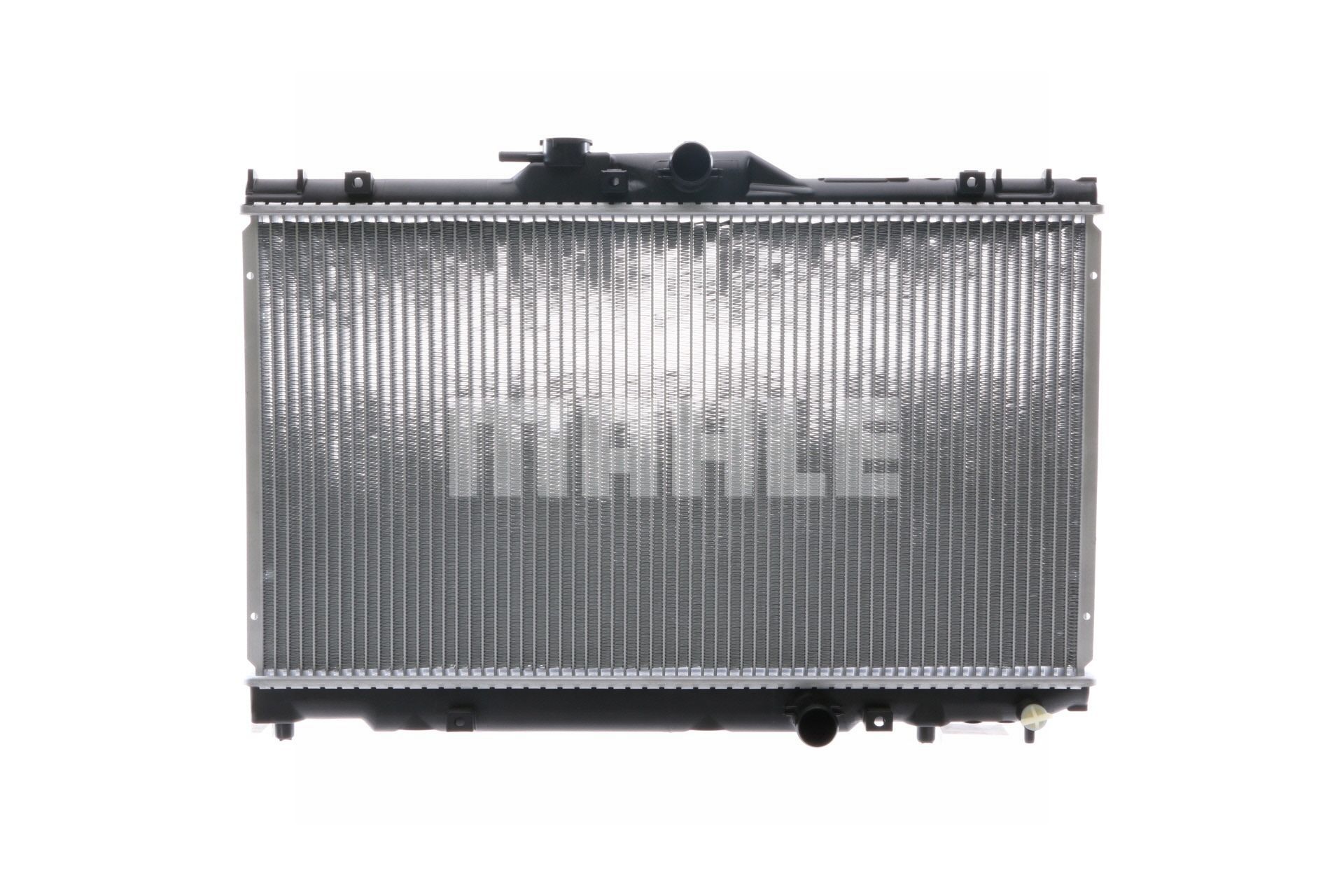 MAHLE ORIGINAL 1640022080 Jäähdytin, moottorin jäähdytys CR 1525 000S