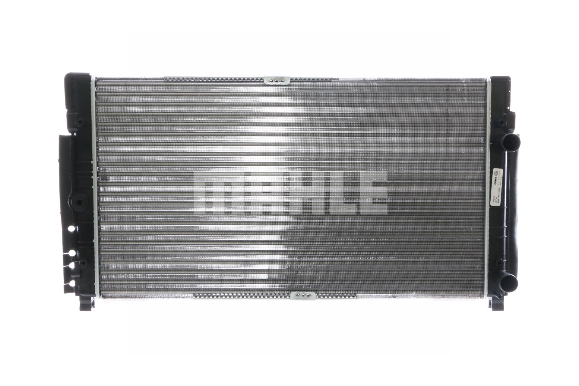 MAHLE ORIGINAL CR 1533 000S Kühler VW TRANSPORTER kaufen