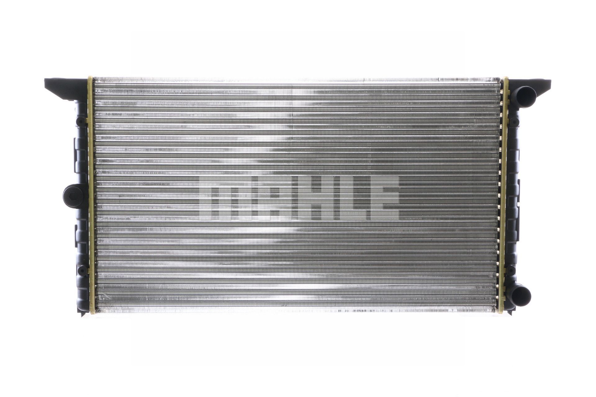 7M0121253C OE MAHLE ORIGINAL Radiateur du moteur CR 1534 000S
