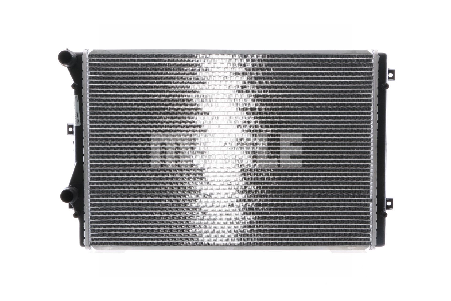 MAHLE ORIGINAL CR 1538 000S VW Golf VI Convertible (517) radiator, engine cooling cost