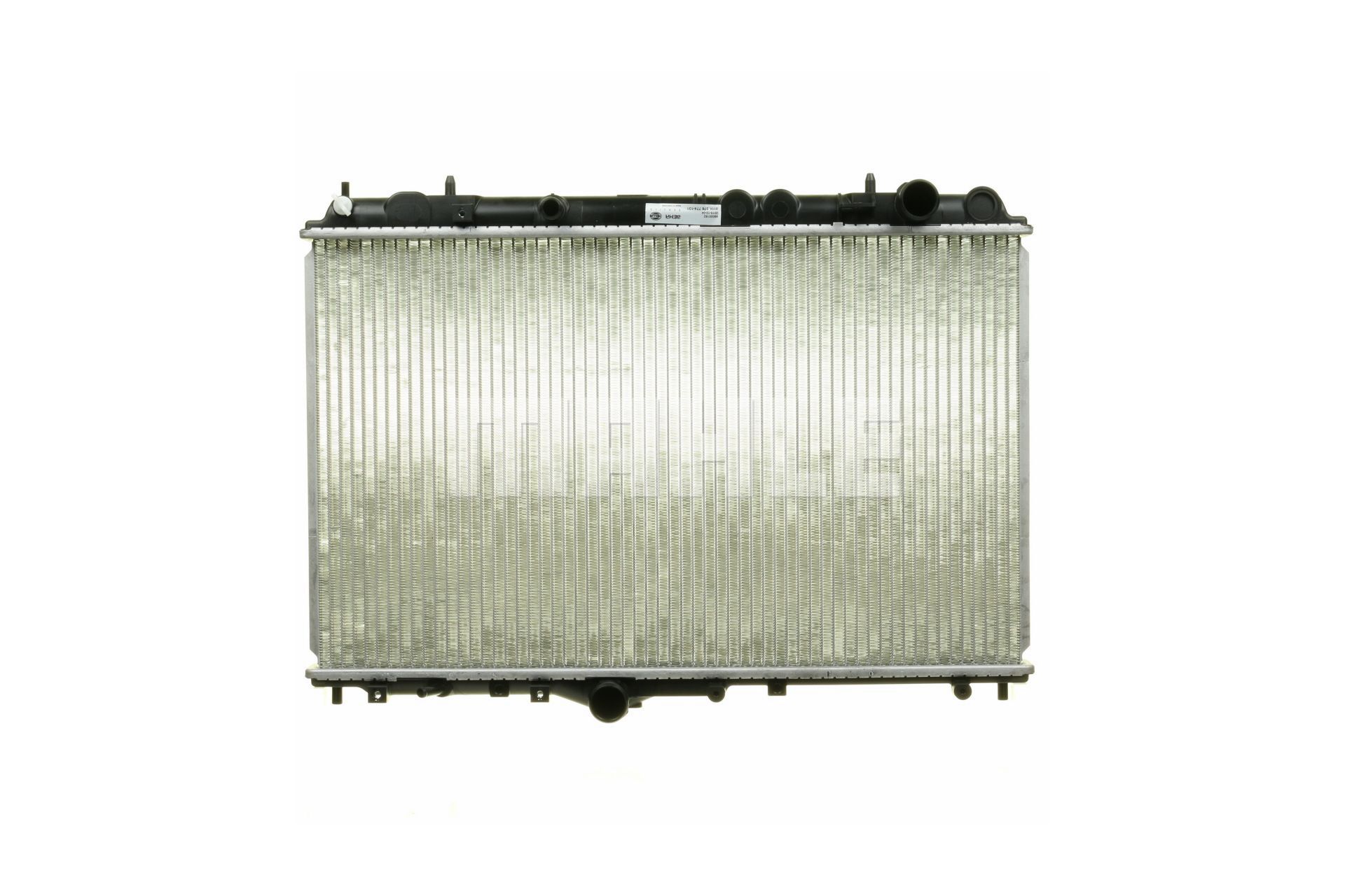 MAHLE ORIGINAL CR 1540 000S Radiateur moteur VOLVO S40 I (VS, 644) 1.8 i Essence 122 CV 2002 prix