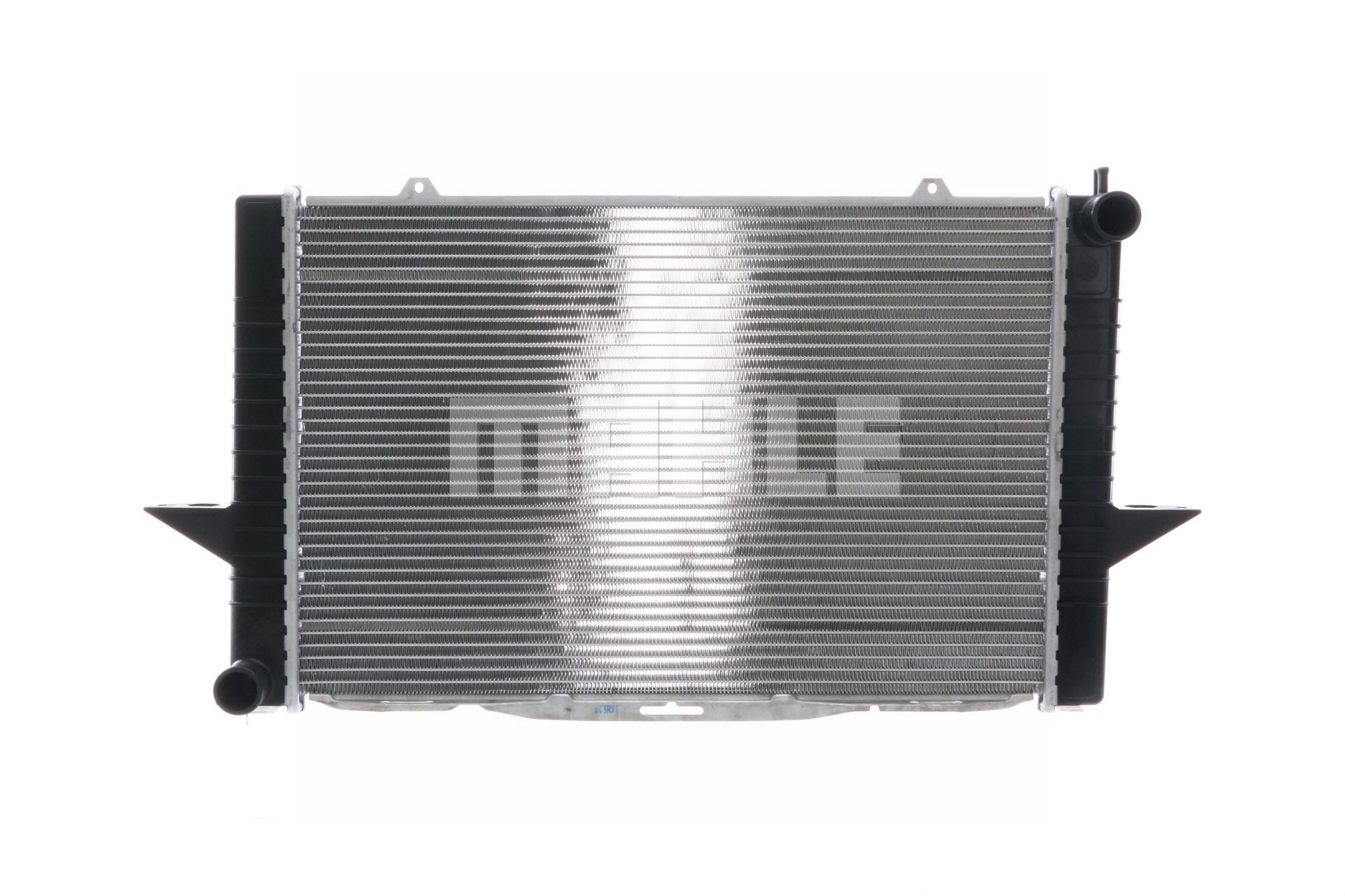 MAHLE ORIGINAL CR 1543 000S Radiatore acqua Volvo C70 1 Cabrio 2.4 T Benzina 193 CV 1998 prezzo