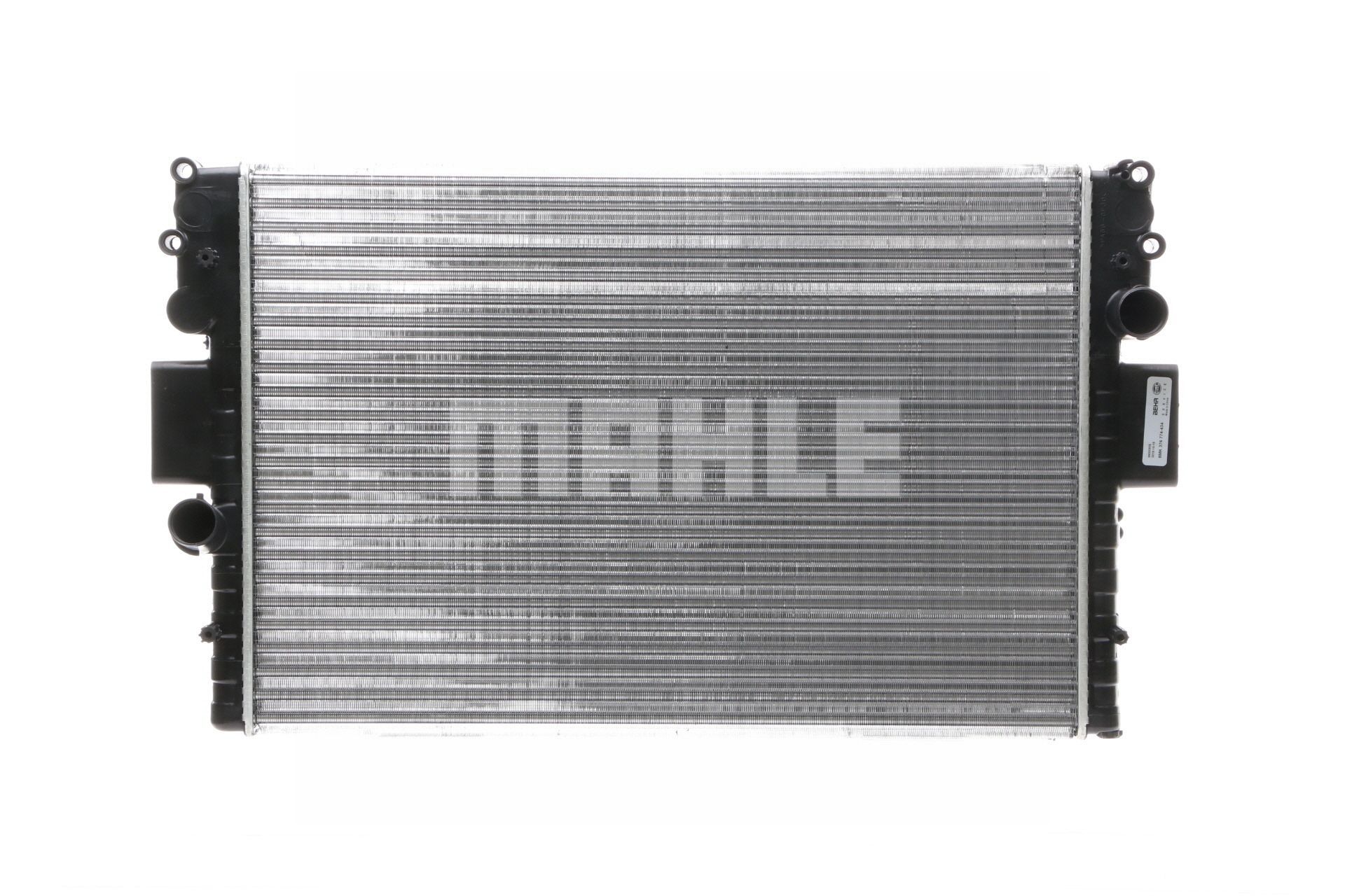 MAHLE ORIGINAL CR 1551 000S Iveco Daily IV Flatbed Vrachtwagen radiateur original