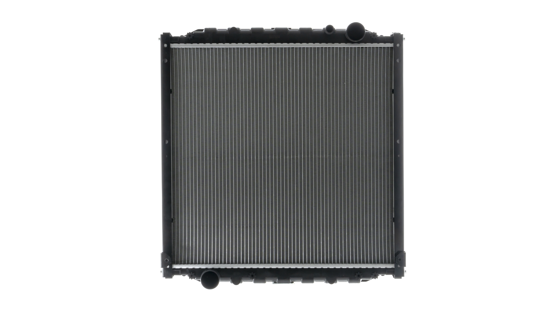 MAHLE ORIGINAL 81061016446 Jäähdytin, moottorin jäähdytys CR 1552 000S