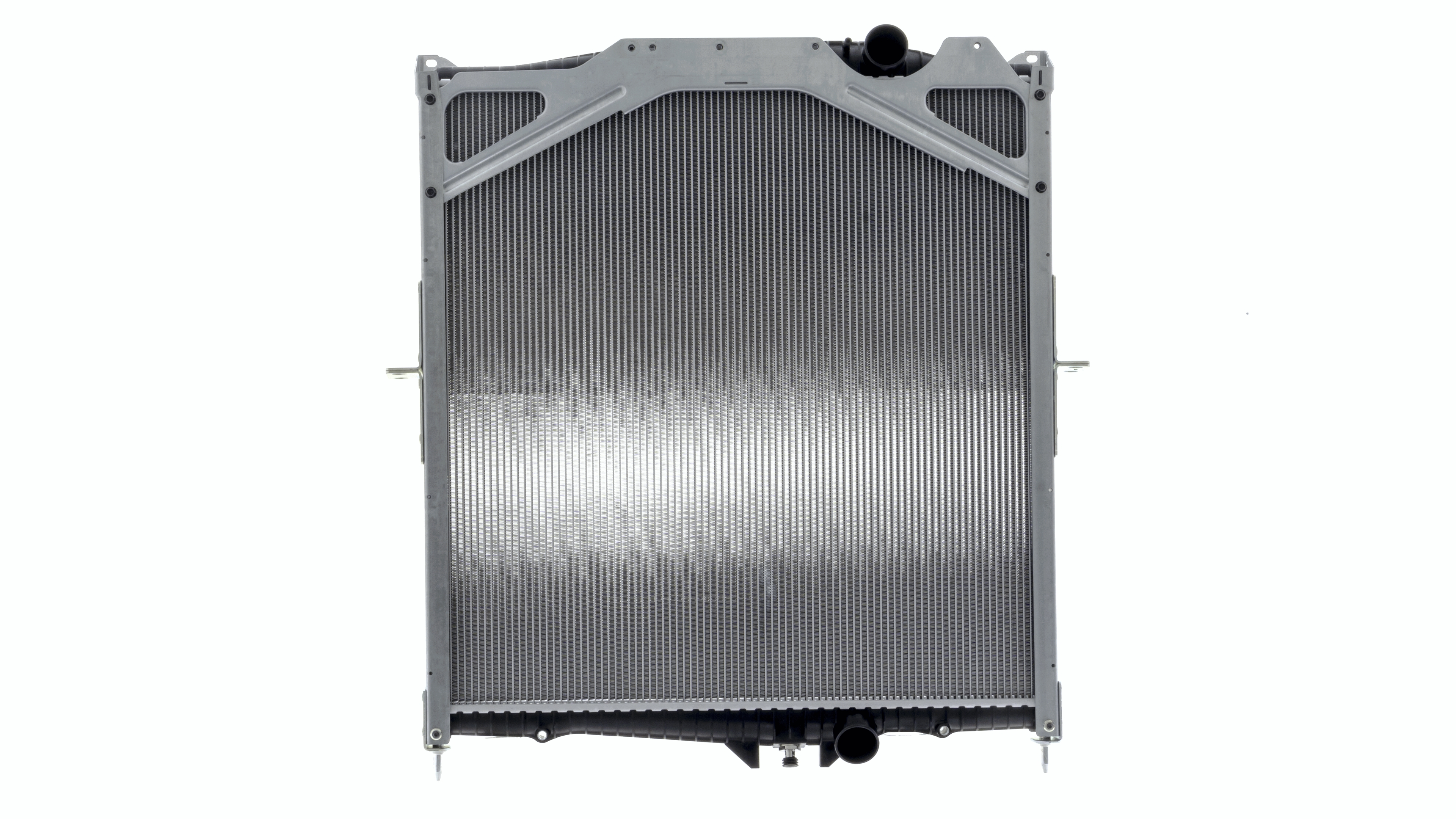 Radiador, refrigeración del motor 8149683 MAHLE ORIGINAL CR 1556 000P