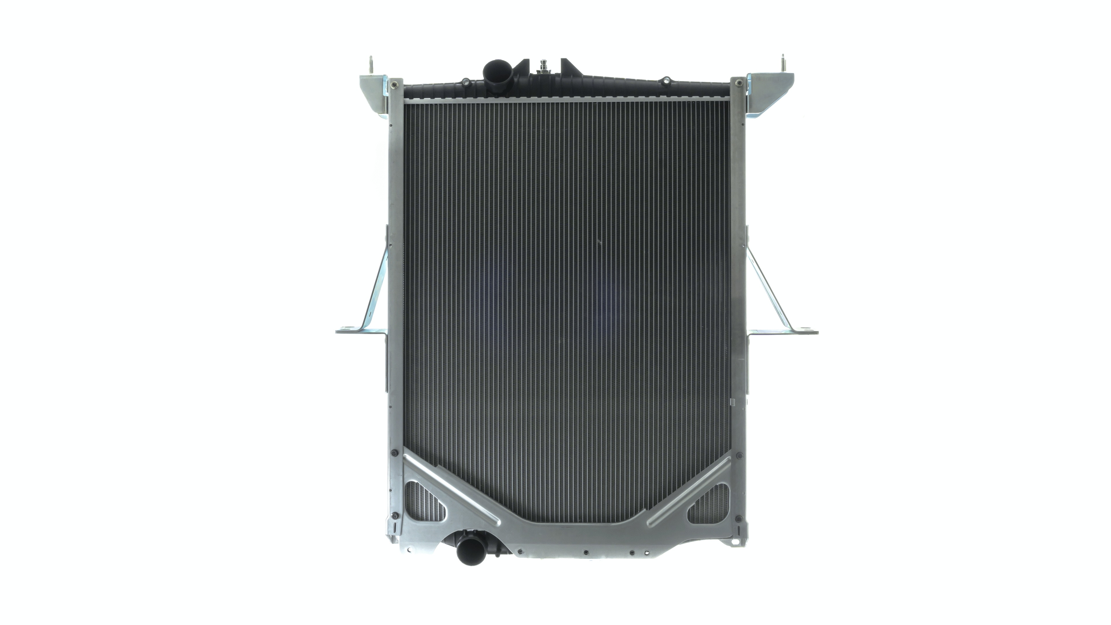 MAHLE ORIGINAL 20936055 Radiateur