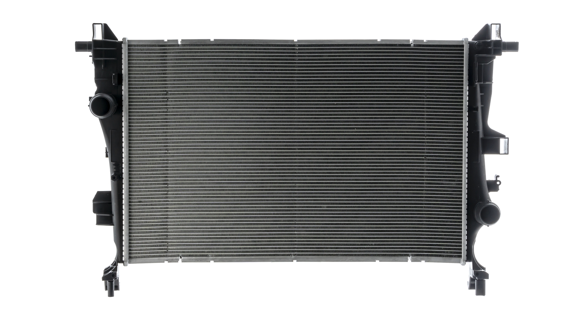 MAHLE ORIGINAL CR 1587 000P Wasserkühler JEEP Renegade BU 2.0 CRD 4x4 Diesel 170 PS 2024