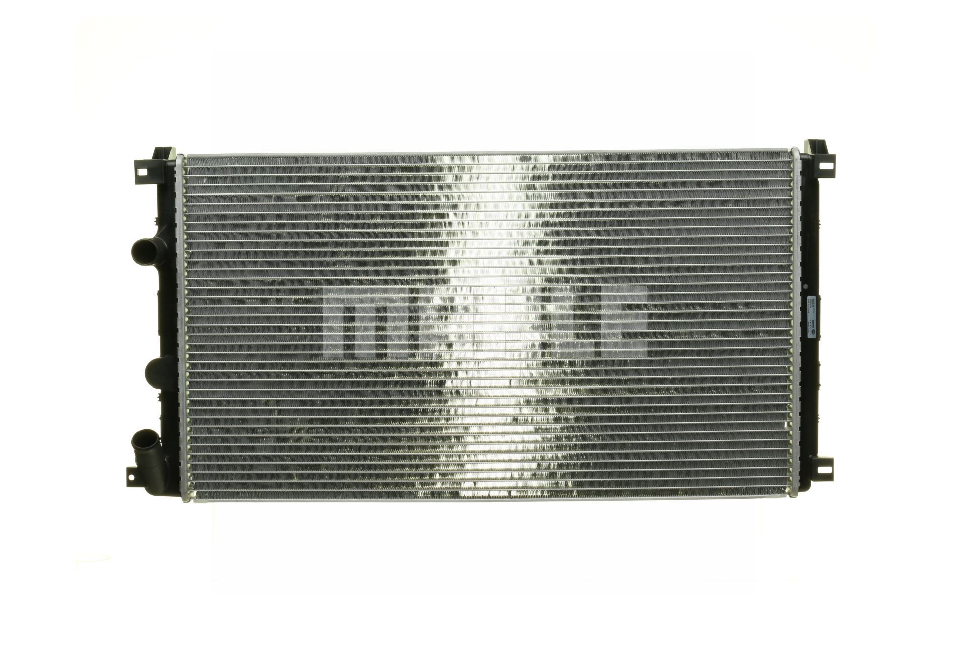MAHLE ORIGINAL CR 1683 000S Radiadores Opel Movano Camión de plataforma