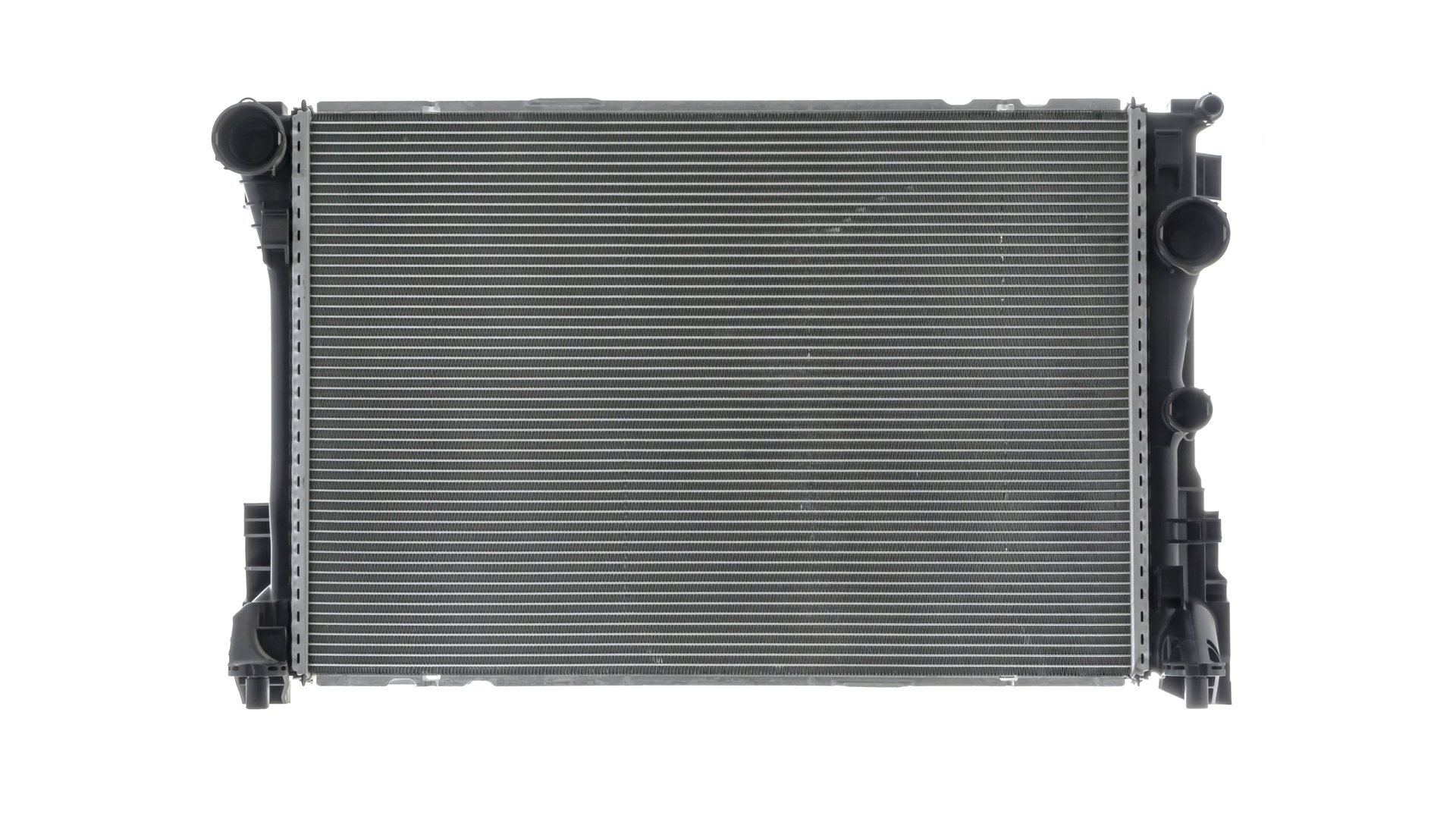 0995006203 OE MAHLE ORIGINAL Radiador, arrefecimento do motor CR 1684 000P