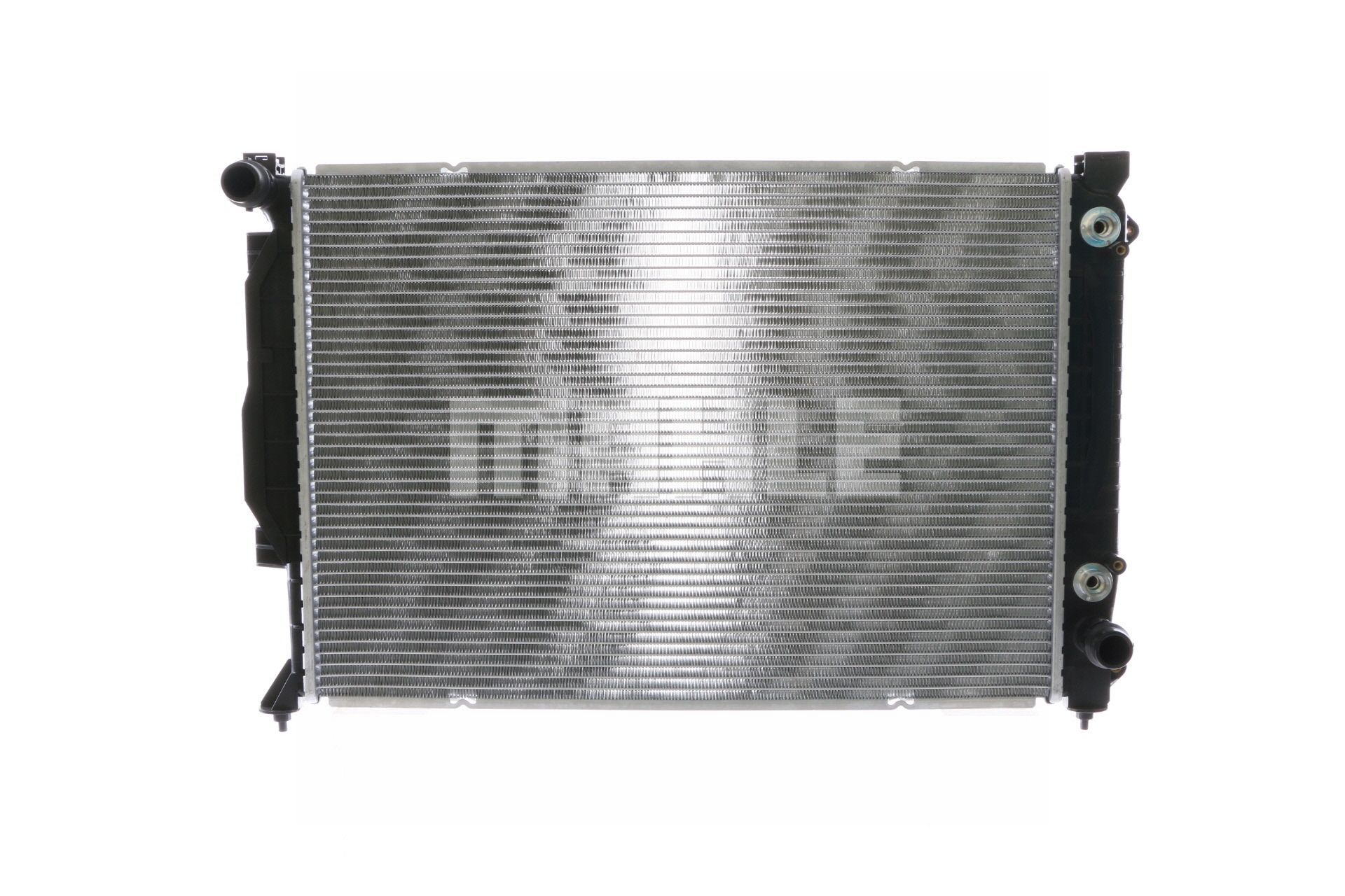 MAHLE ORIGINAL CR 1686 000S Radiatore acqua Audi A6 C5 Avant 2.5 TDI Diesel 155 CV 2005 prezzo