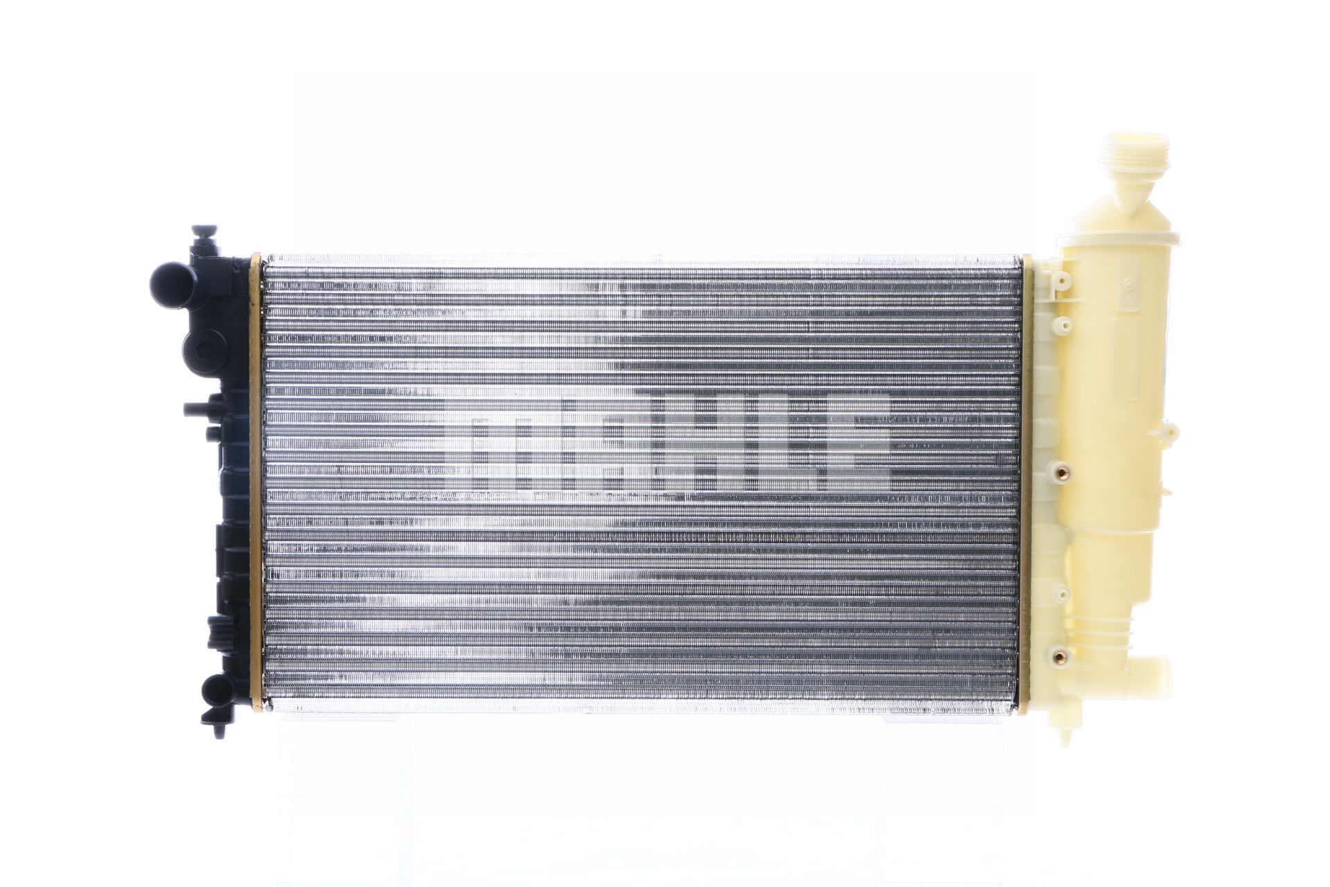 376707081 MAHLE ORIGINAL 1609537580 Kühler, Motorkühlung