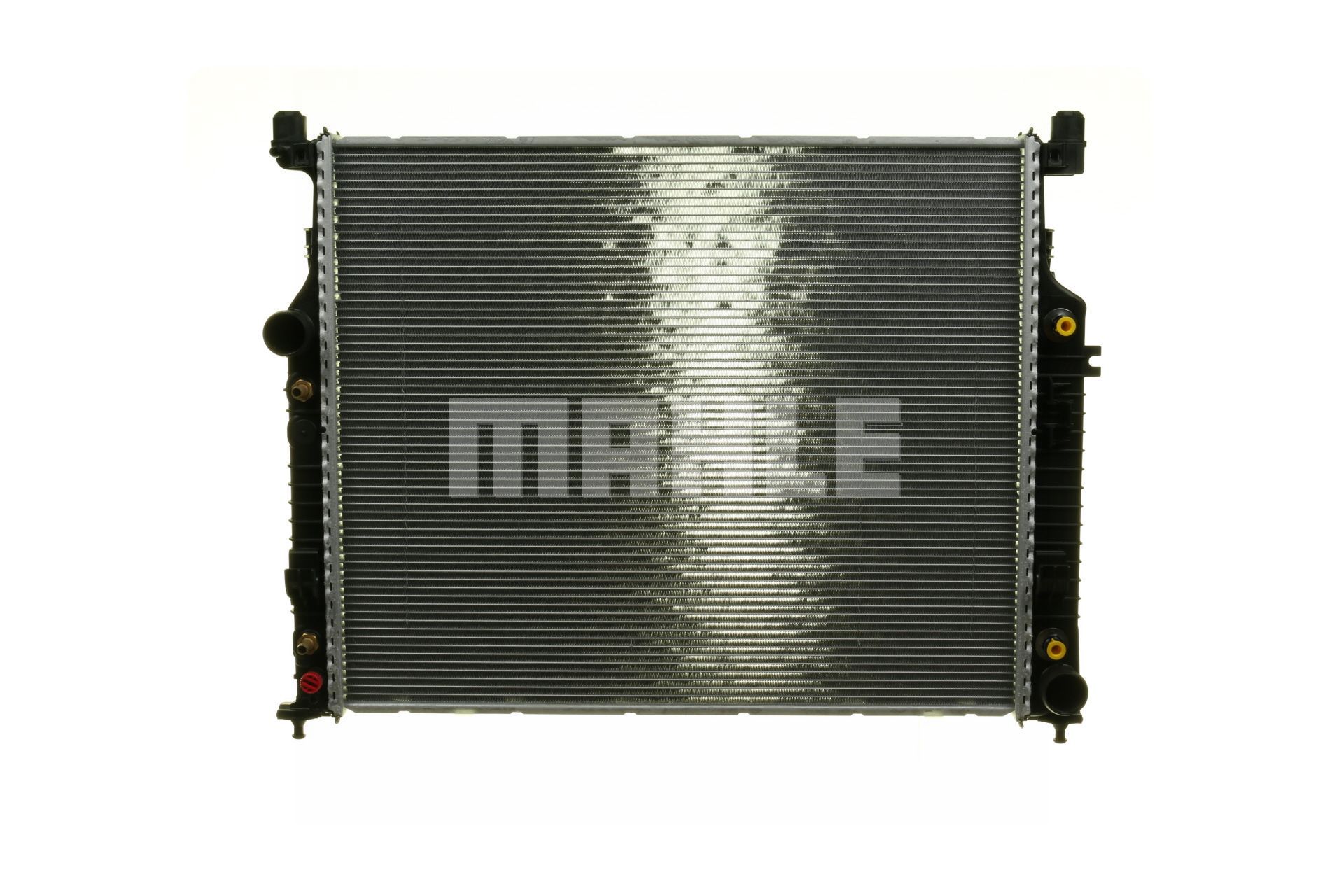 A2515000703 OE MAHLE ORIGINAL Hladilnik, hlajenje motorja CR 1705 000P