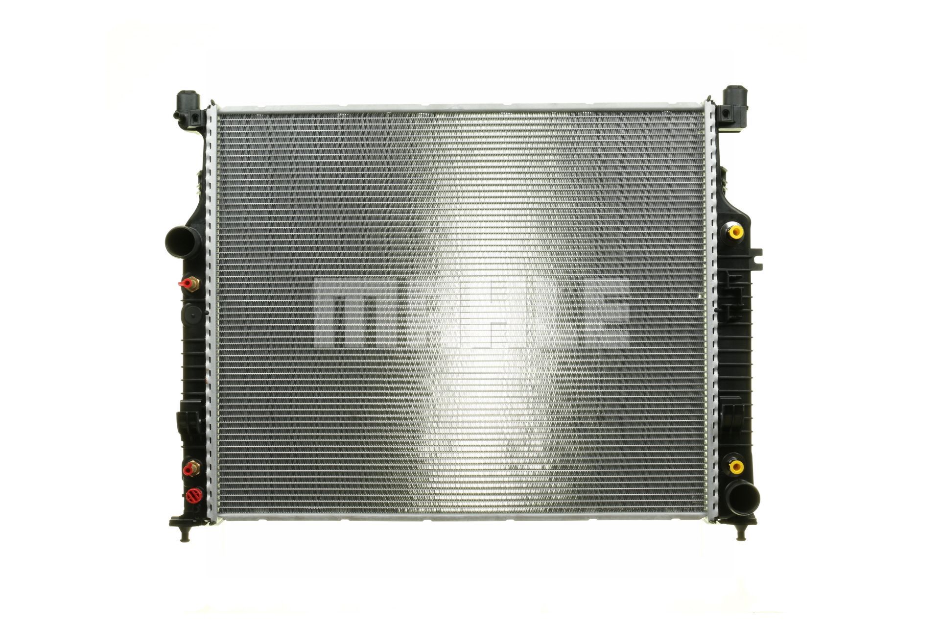 A2515000003 OE MAHLE ORIGINAL Hladilnik, hlajenje motorja CR 1706 000P