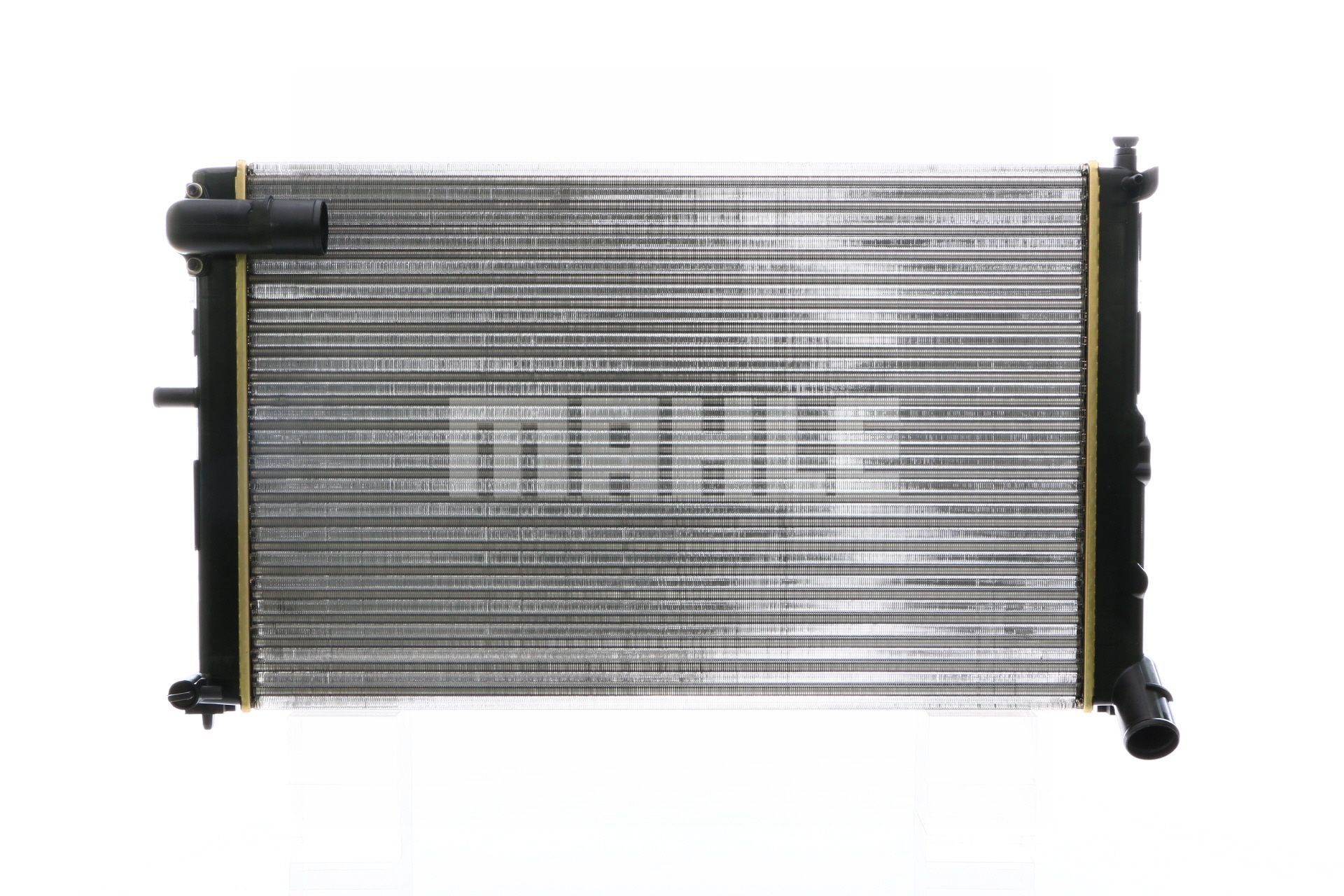 MAHLE ORIGINAL Radiatore motore CR 171 000S