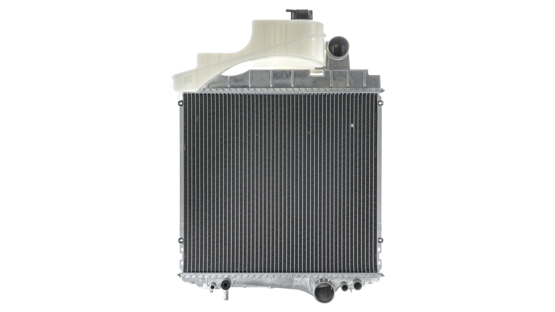 Radiador, refrigeración del motor AL163359 MAHLE ORIGINAL CR 1729 000P