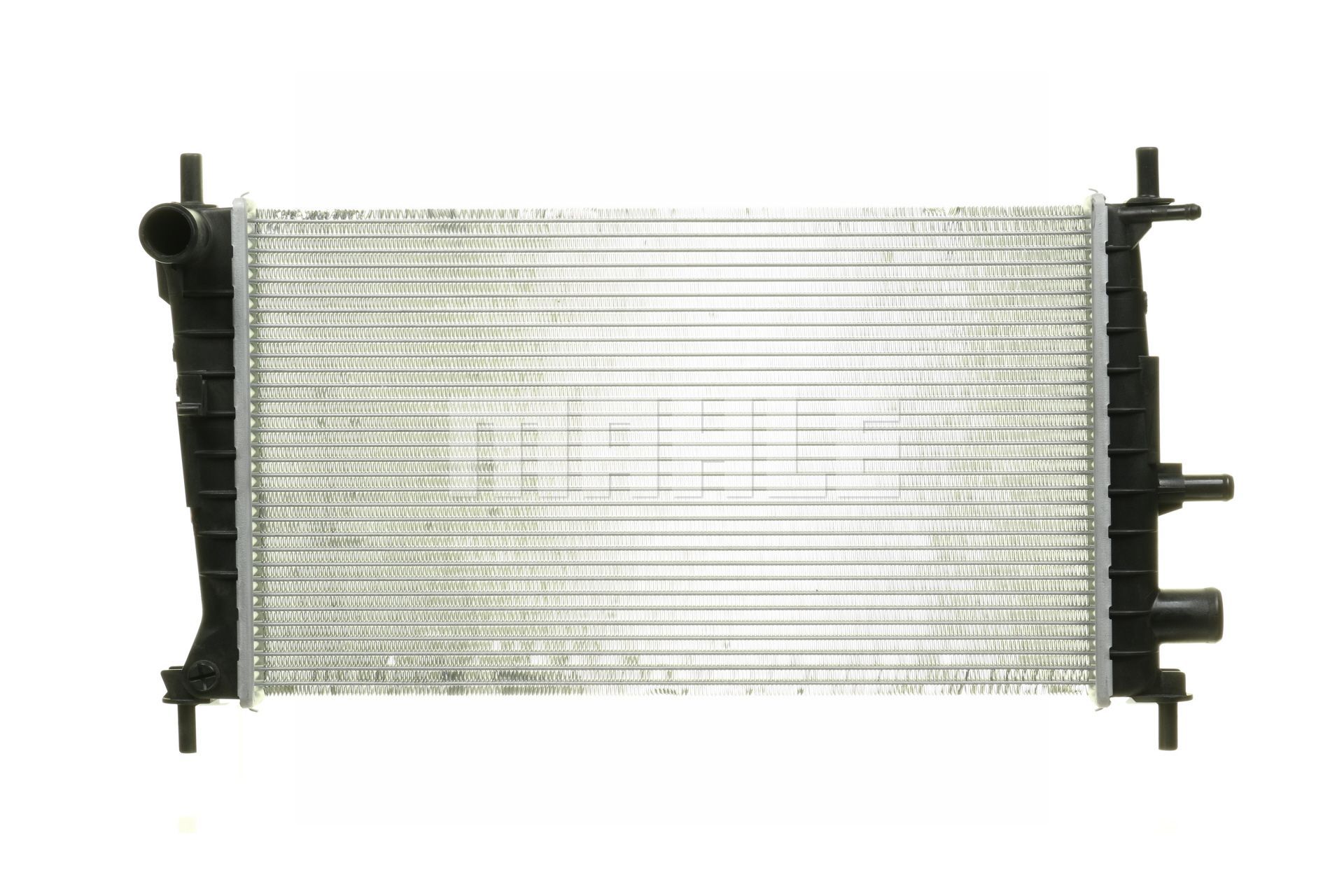 96FB8005BC OE MAHLE ORIGINAL Radiatorius, variklio aušinimas CR 174 000P