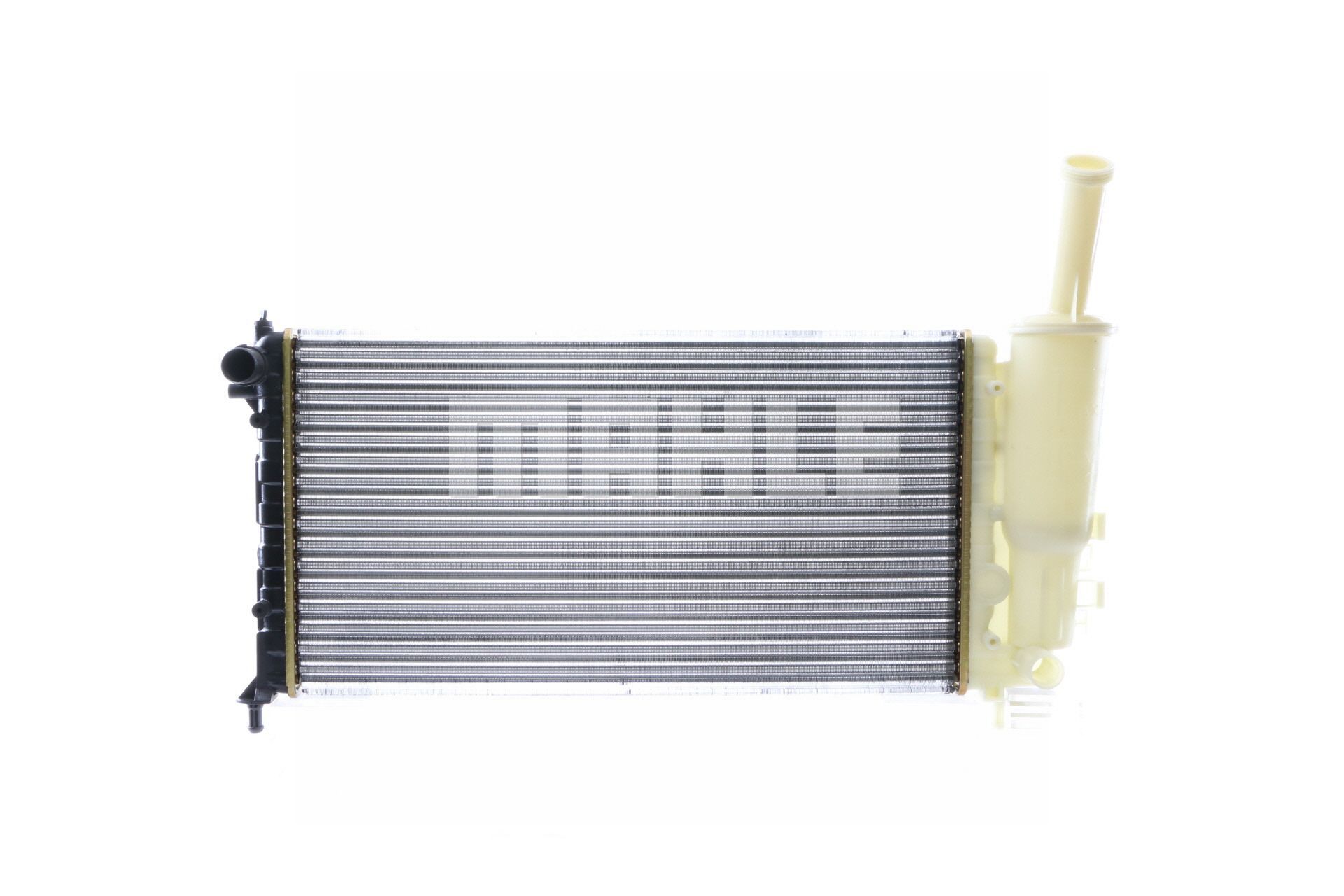 46827081 OE MAHLE ORIGINAL Kühler, Motorkühlung CR 1745 000S