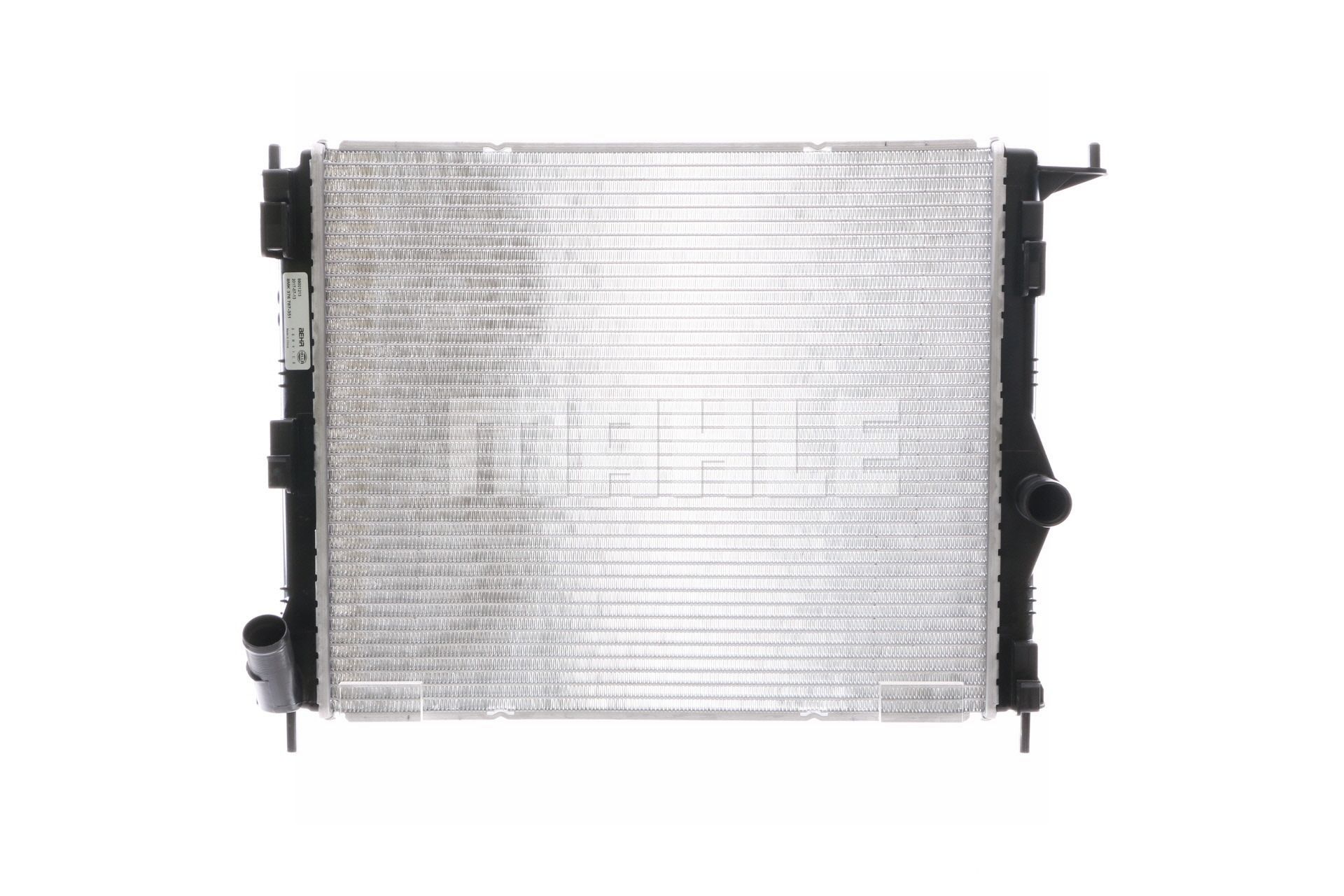 Acheter MAHLE ORIGINAL Radiateur du moteur CR 1765 000S