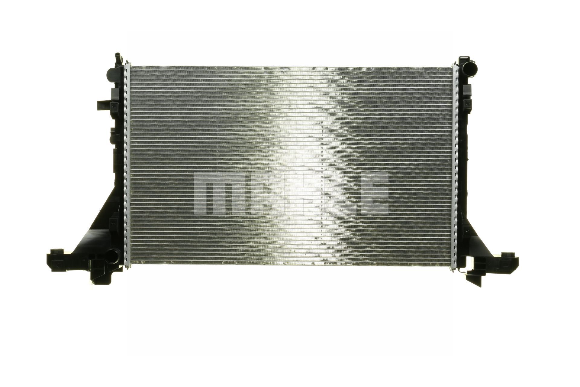 Original Nissan X-TRAIL MAHLE ORIGINAL Kühler CR 1770 000P