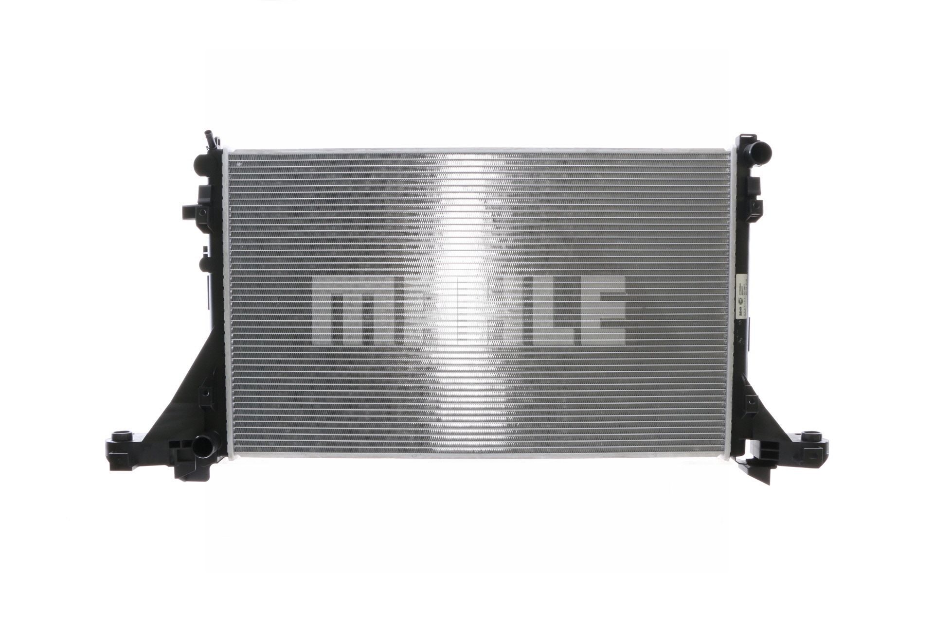 MAHLE ORIGINAL CR 1770 000S Radiator motor Renault Master EV 2.3 dCi 100 RWD (HV0B, UV0B) Diesel 101 hk 2010 pris