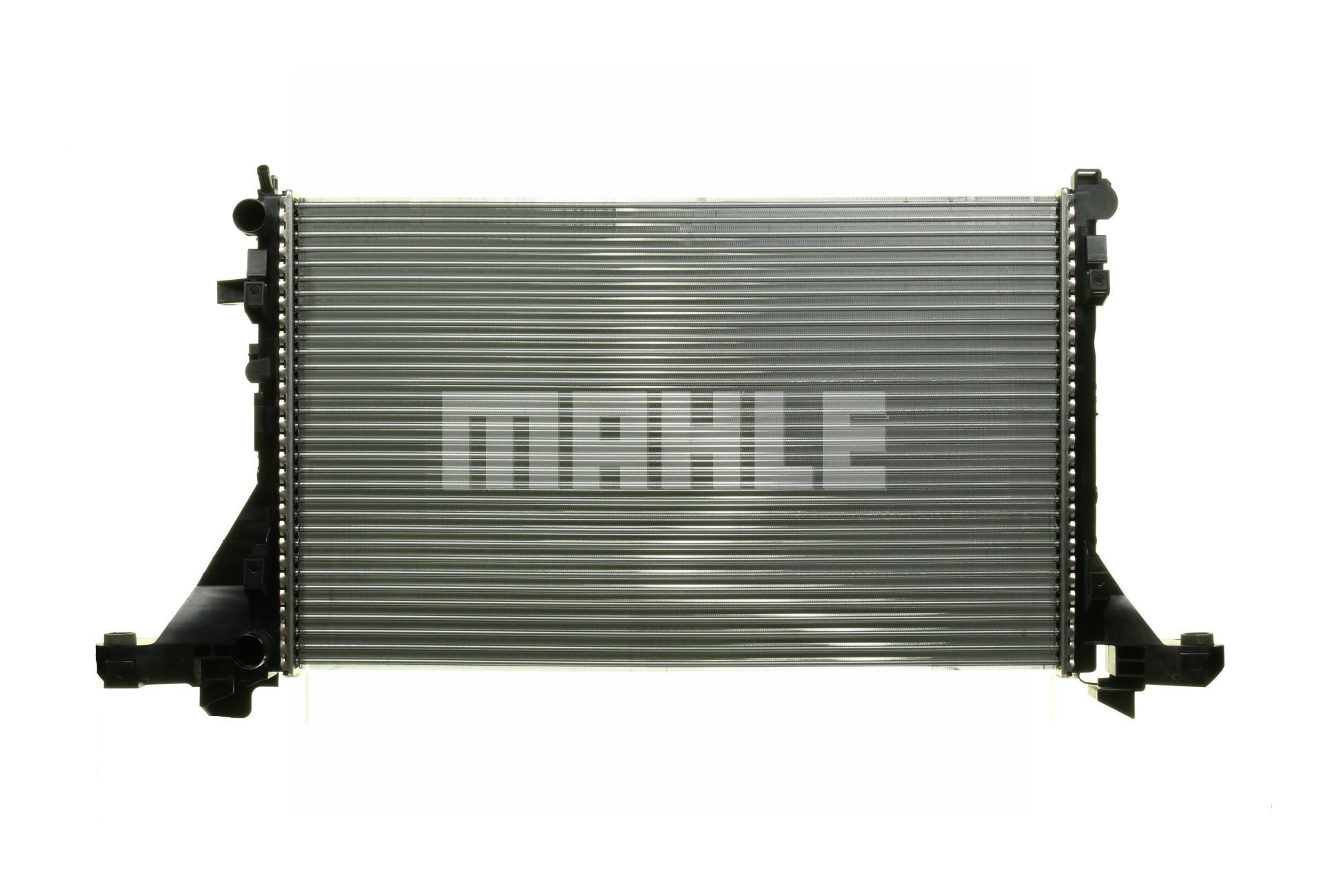 Original Nissan X-TRAIL MAHLE ORIGINAL Kühler Motorkühlung CR 1771 000P